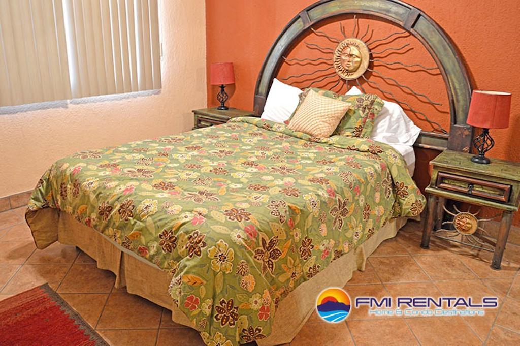 Princesa C - 402 By Fmi Rentals *