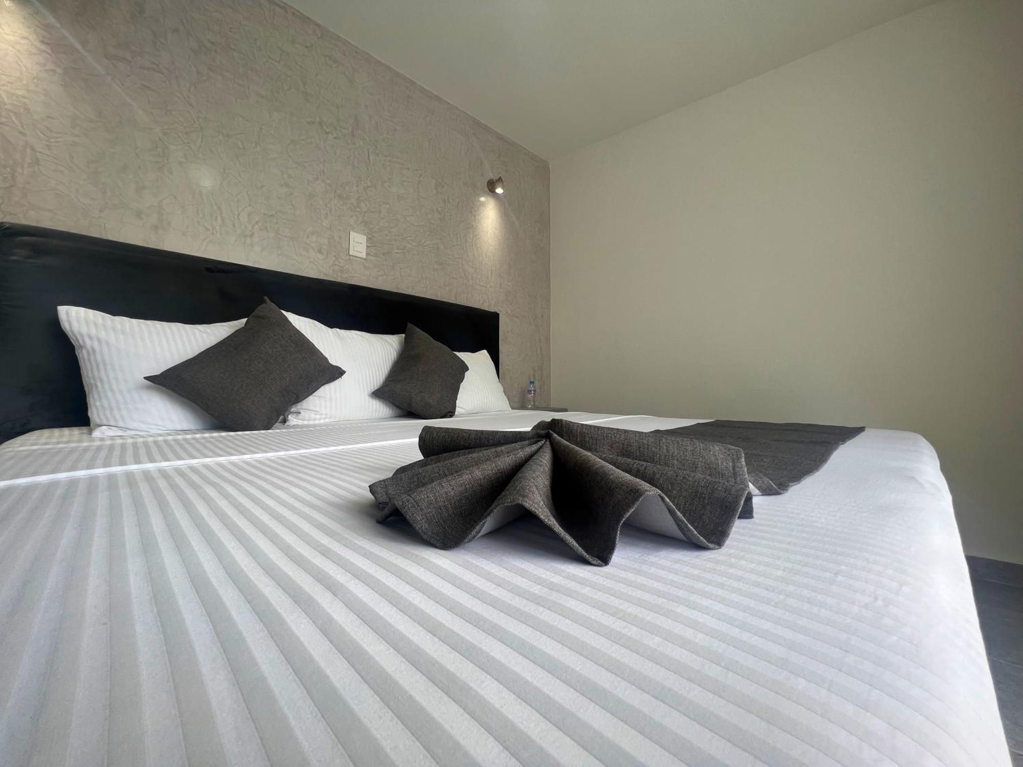Hotel Aohom Santuario & 3*