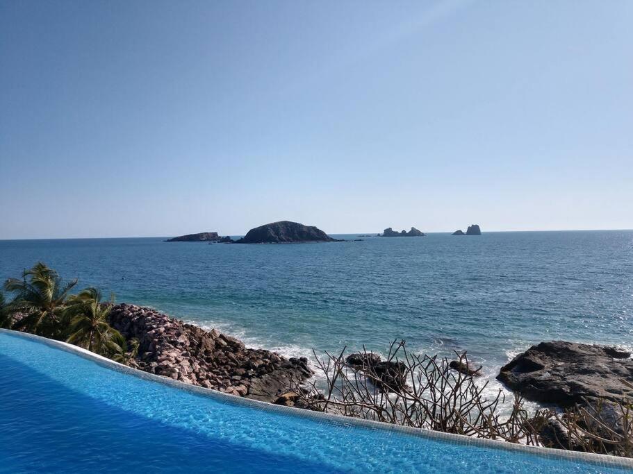 Ixtapa Zihuatanejo Alegria Y Familia