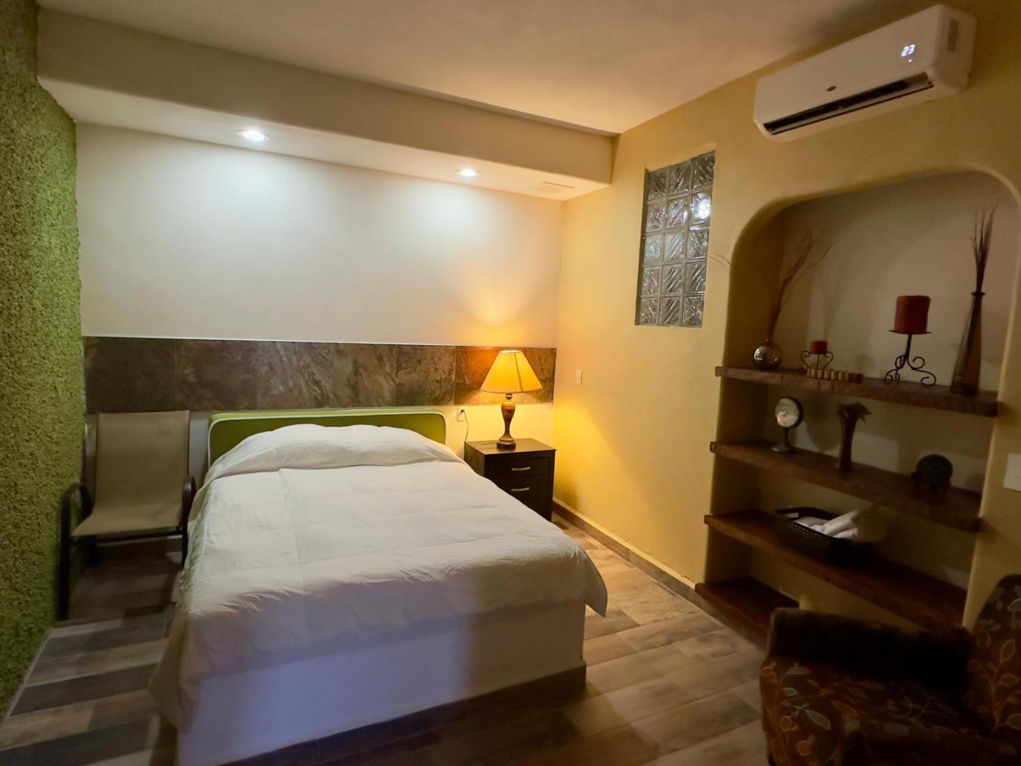 La De Aparthotel