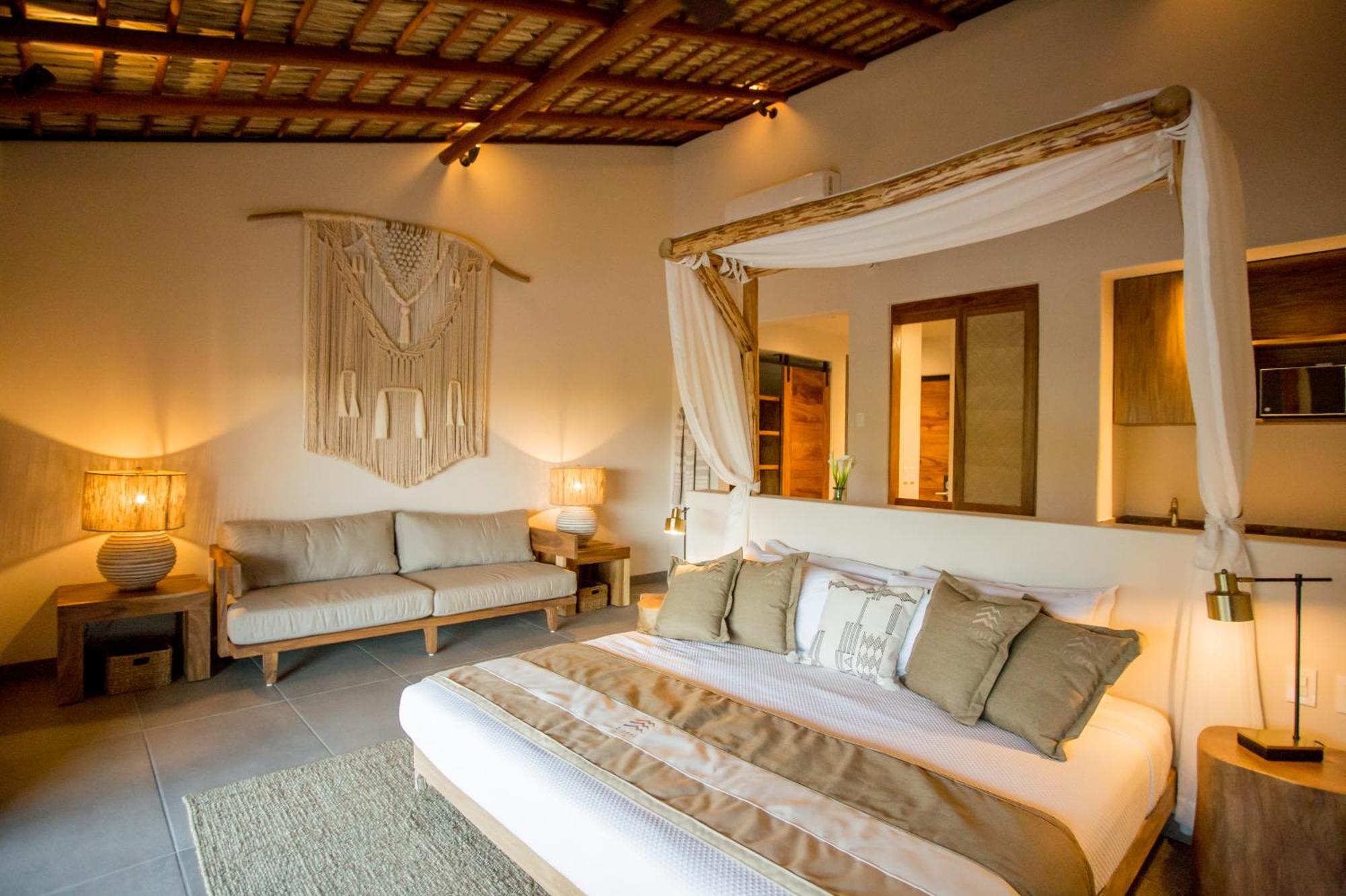 Casa Bocana