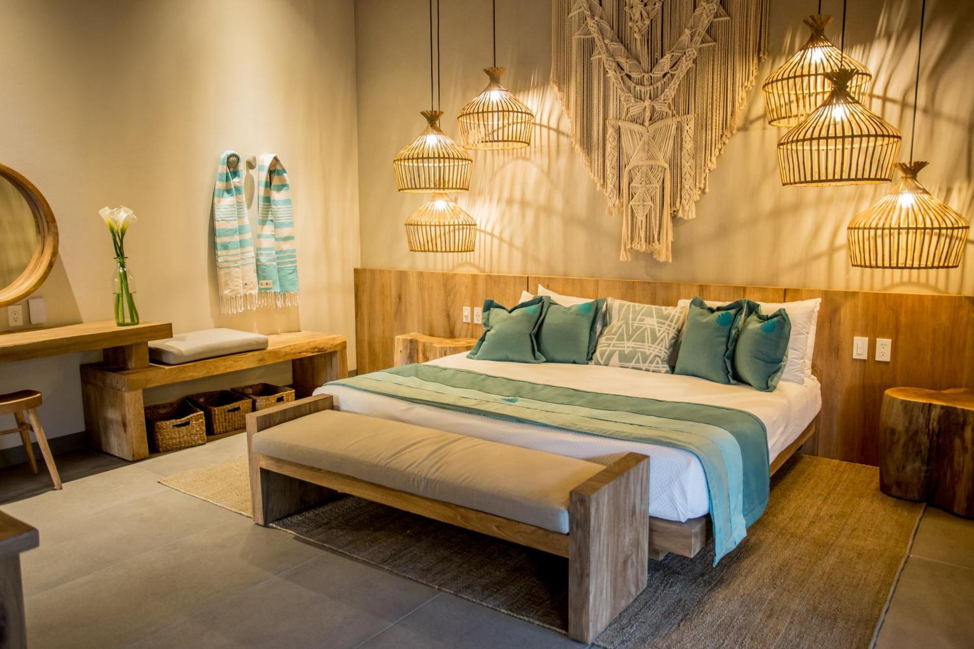 Casa Bocana 4*