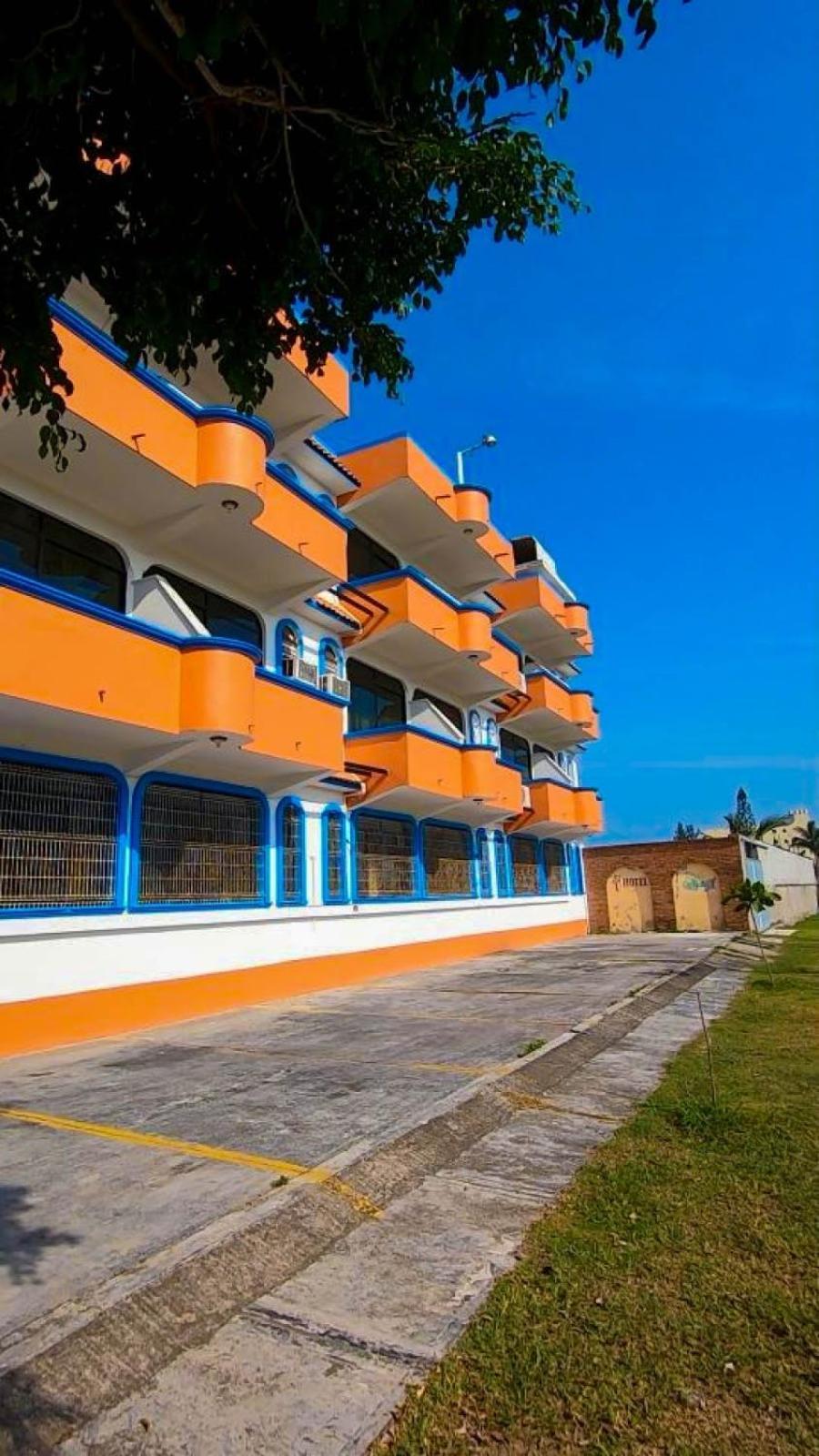 Real Del Quijote A Solo 50 Metros De La Playa Hotel 3*
