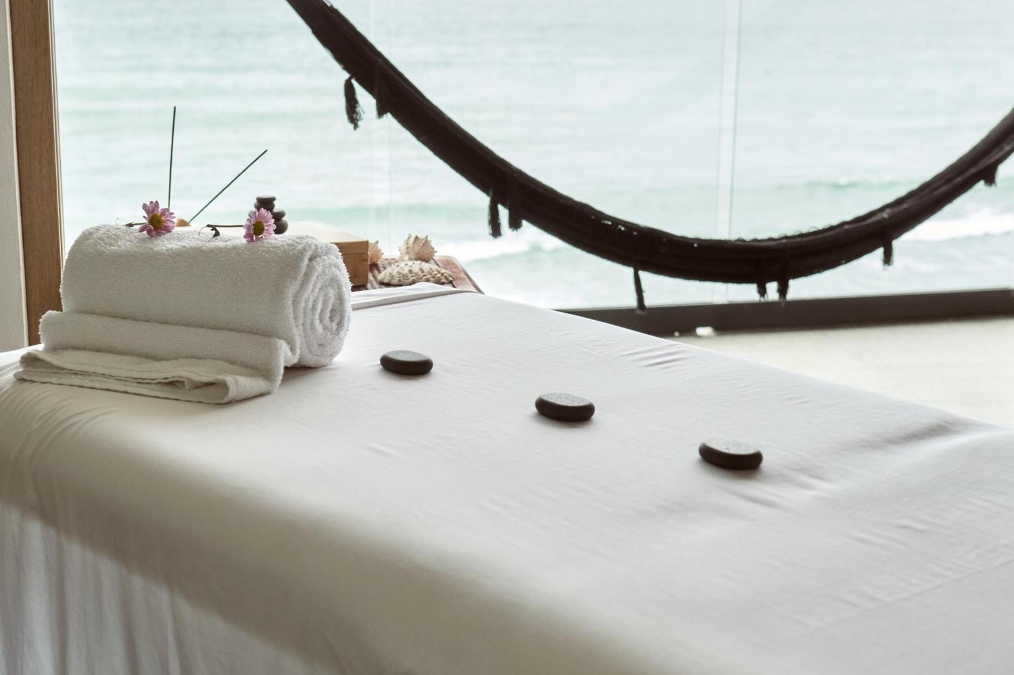 Hotel Basalto Punta Mita