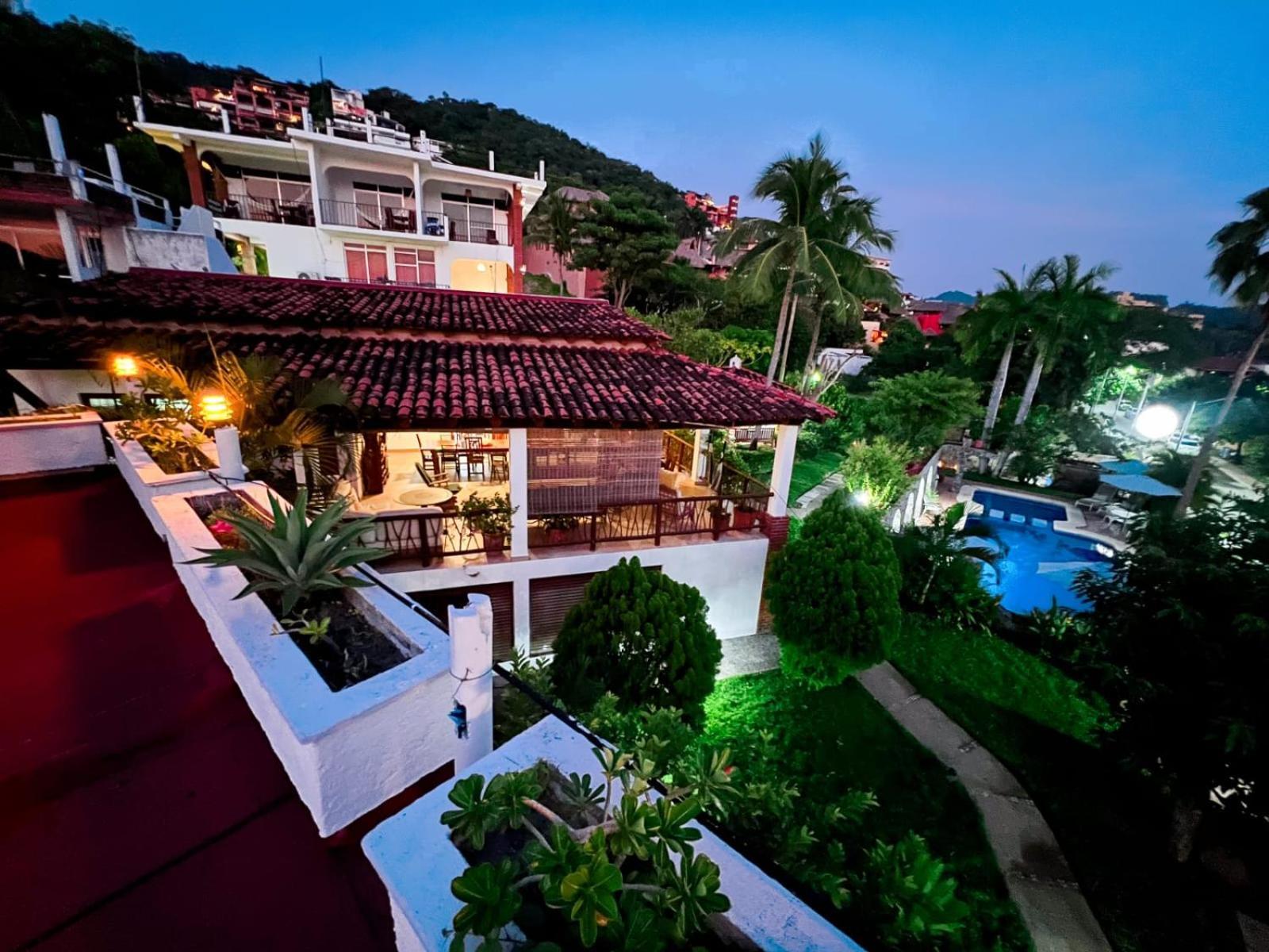 Ema Hotel Zihuatanejo