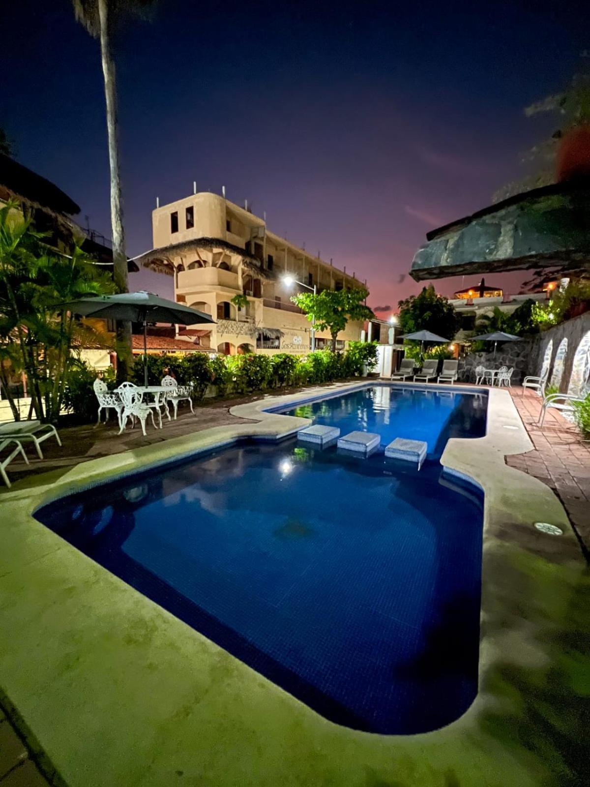 Hotel Ema Zihuatanejo