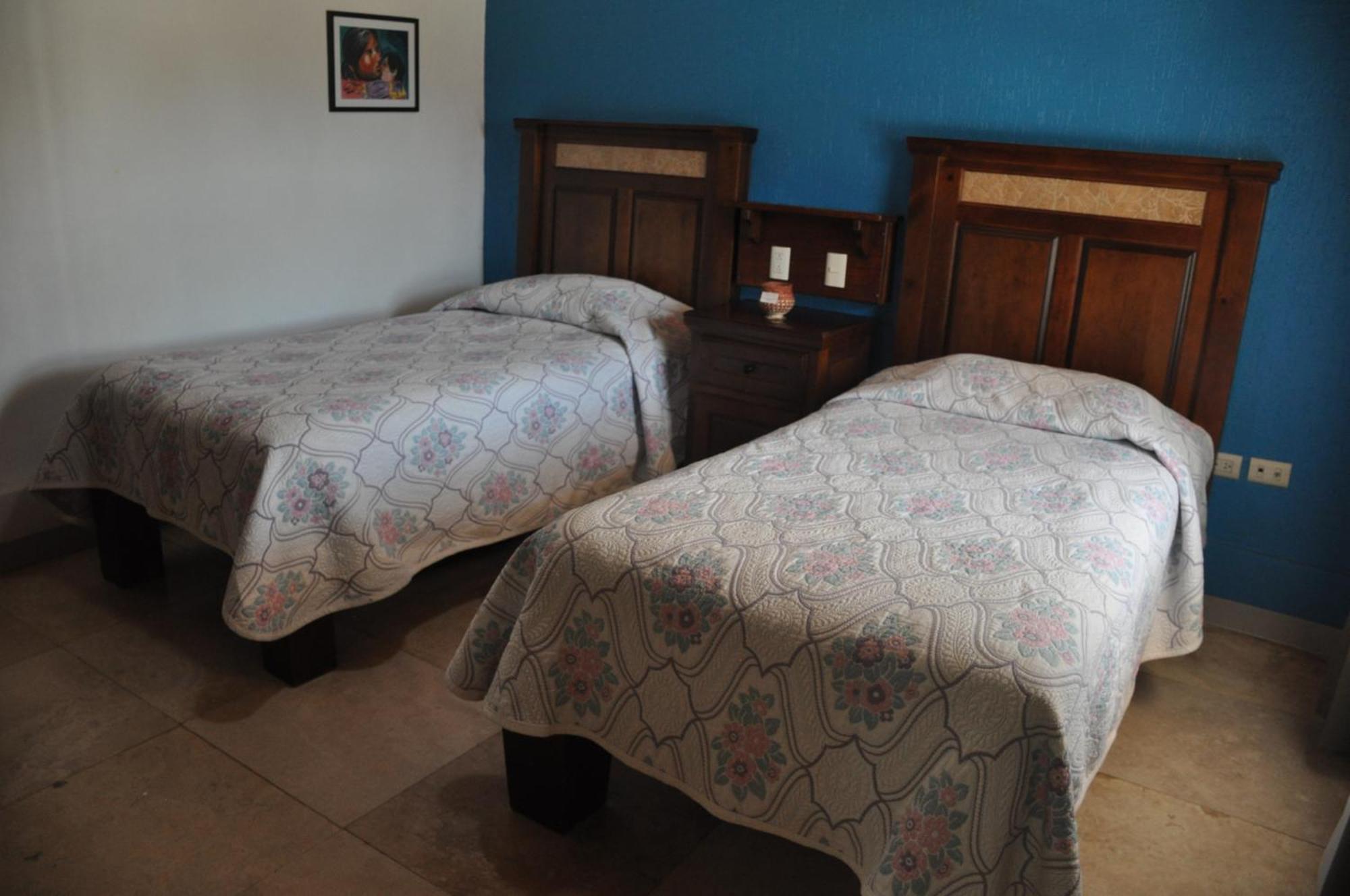 Ecologico Temazcal Creel