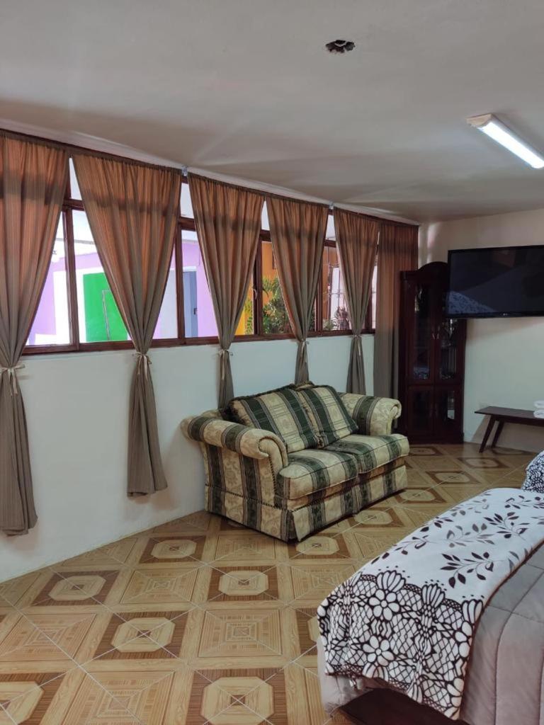 Apartment D-spitia En Renta