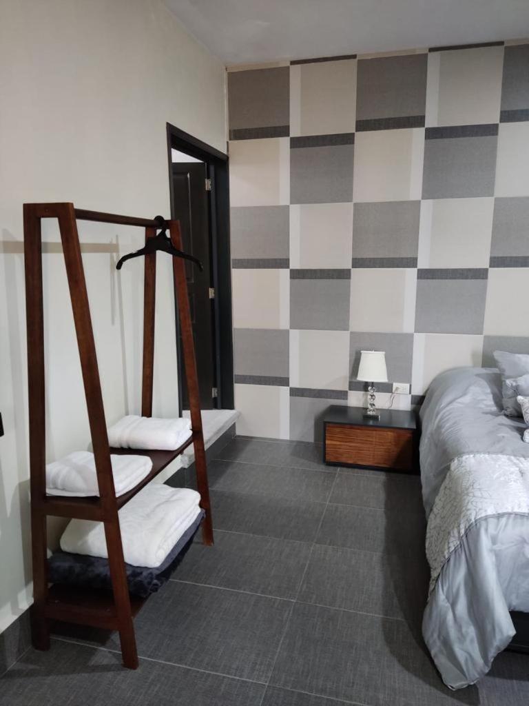 Apartment D-spitia En Renta *