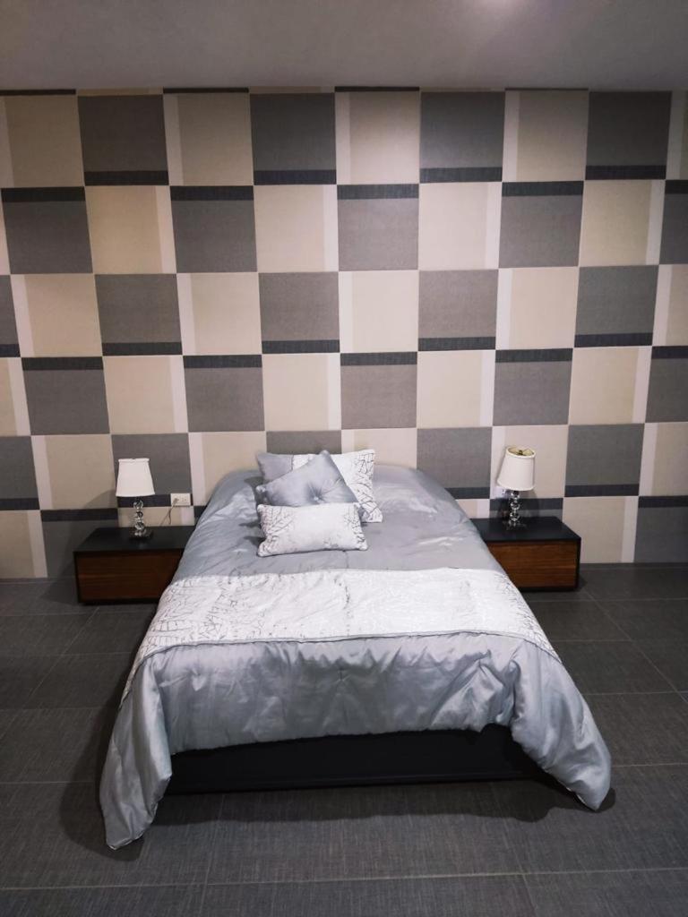 Apartment D-spitia En Renta