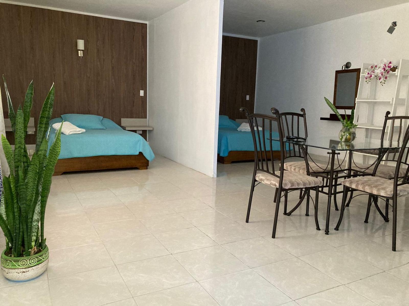 Apartment D-spitia En Renta *