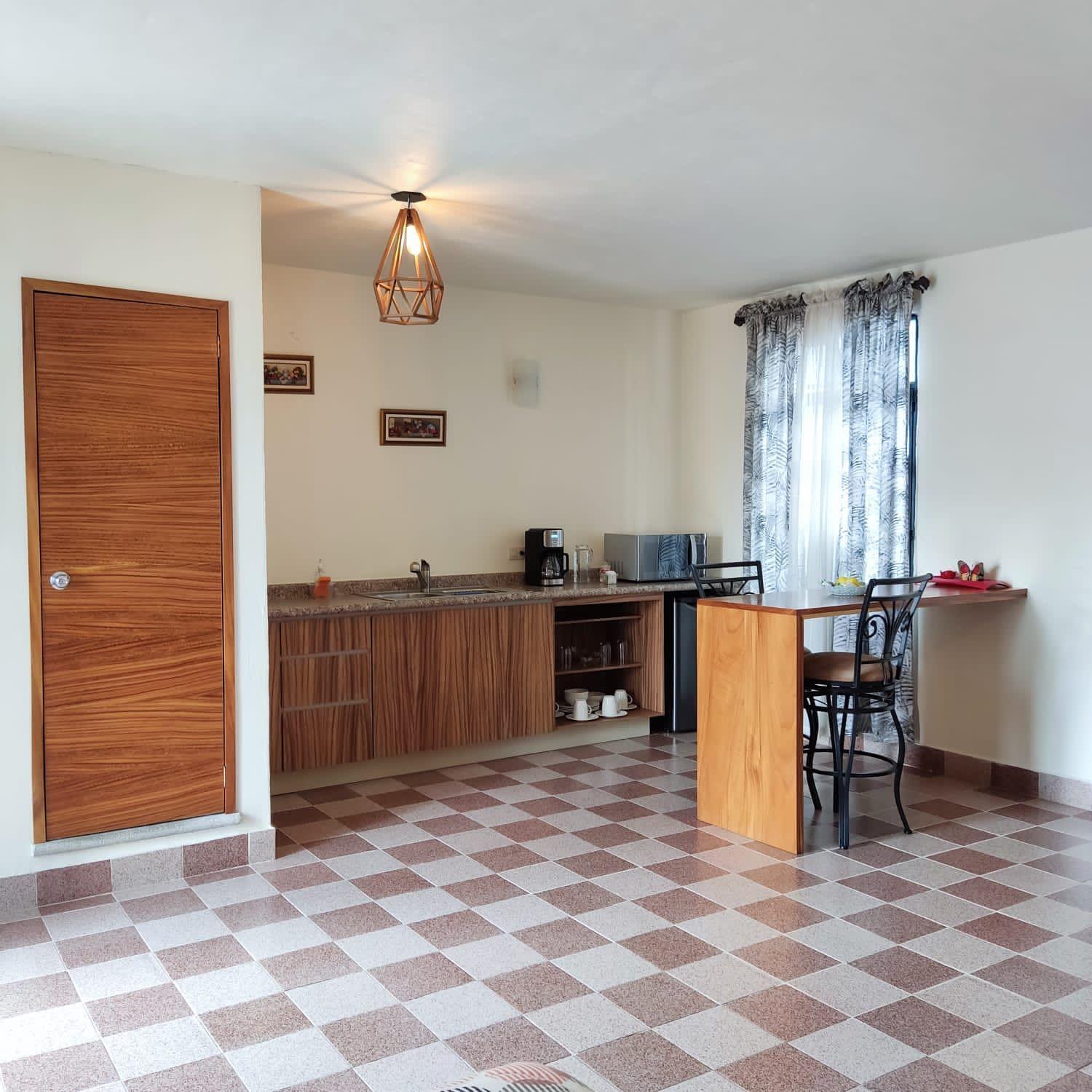 D-spitia En Renta Apartment Atlixco