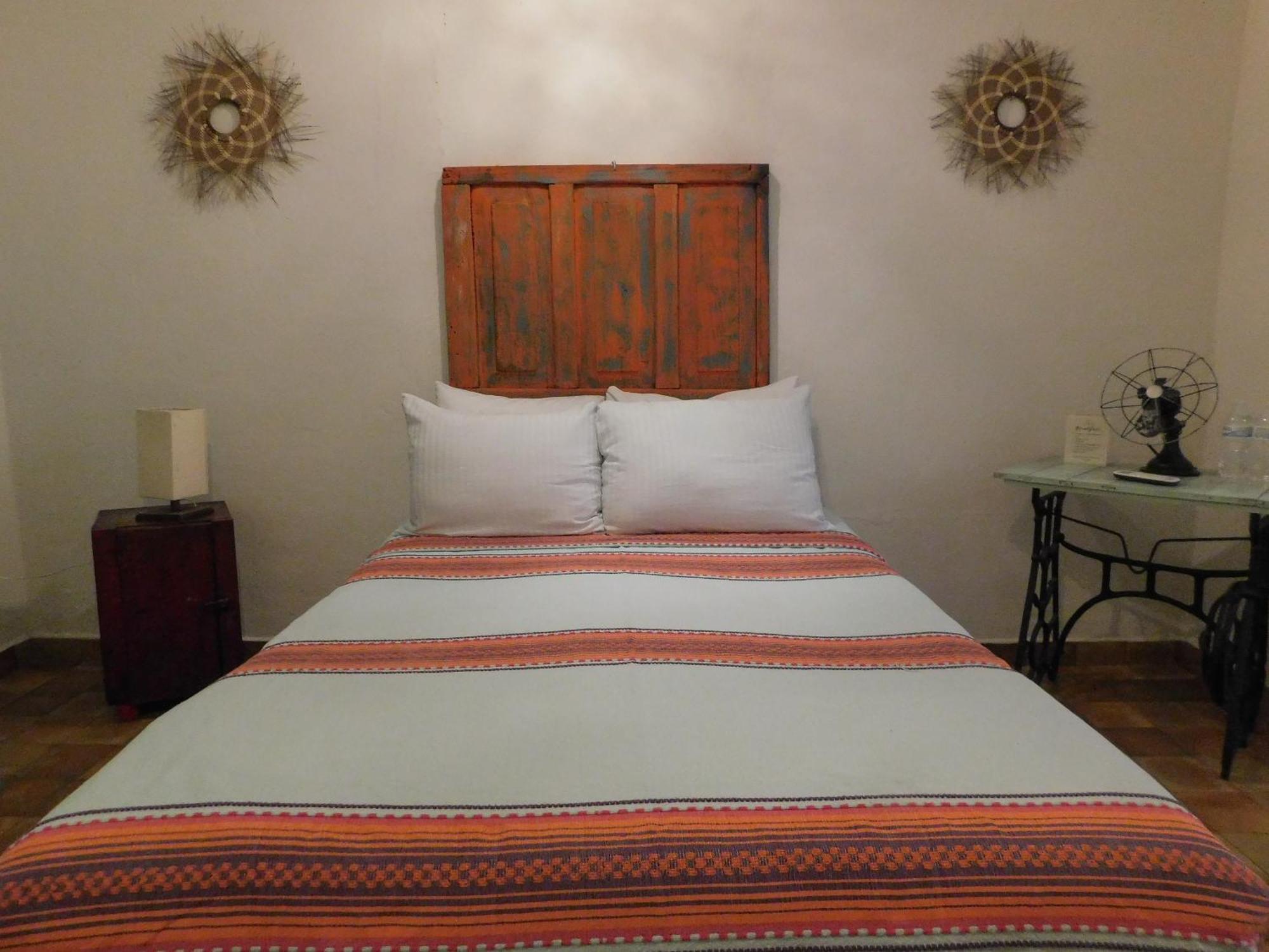 Boutique Casa Flor De Mayo Merida
