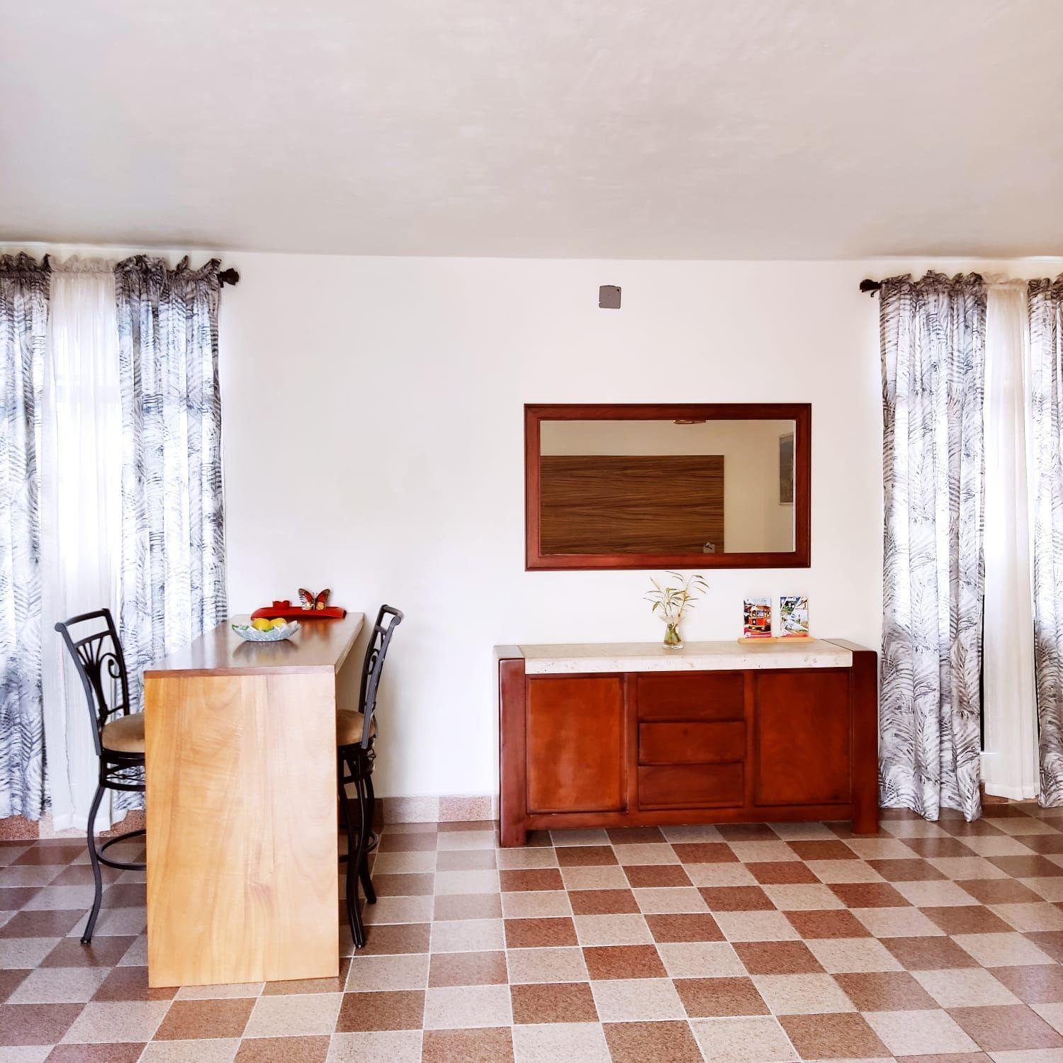 D-spitia En Renta Apartment Atlixco