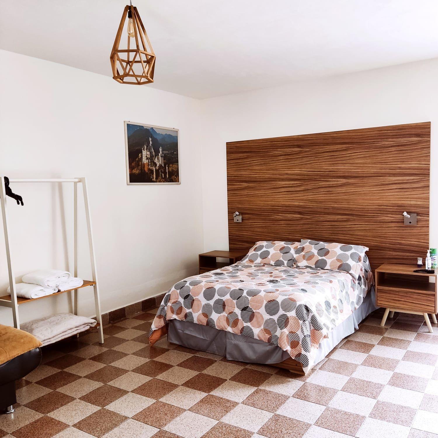 D-spitia En Renta Apartment