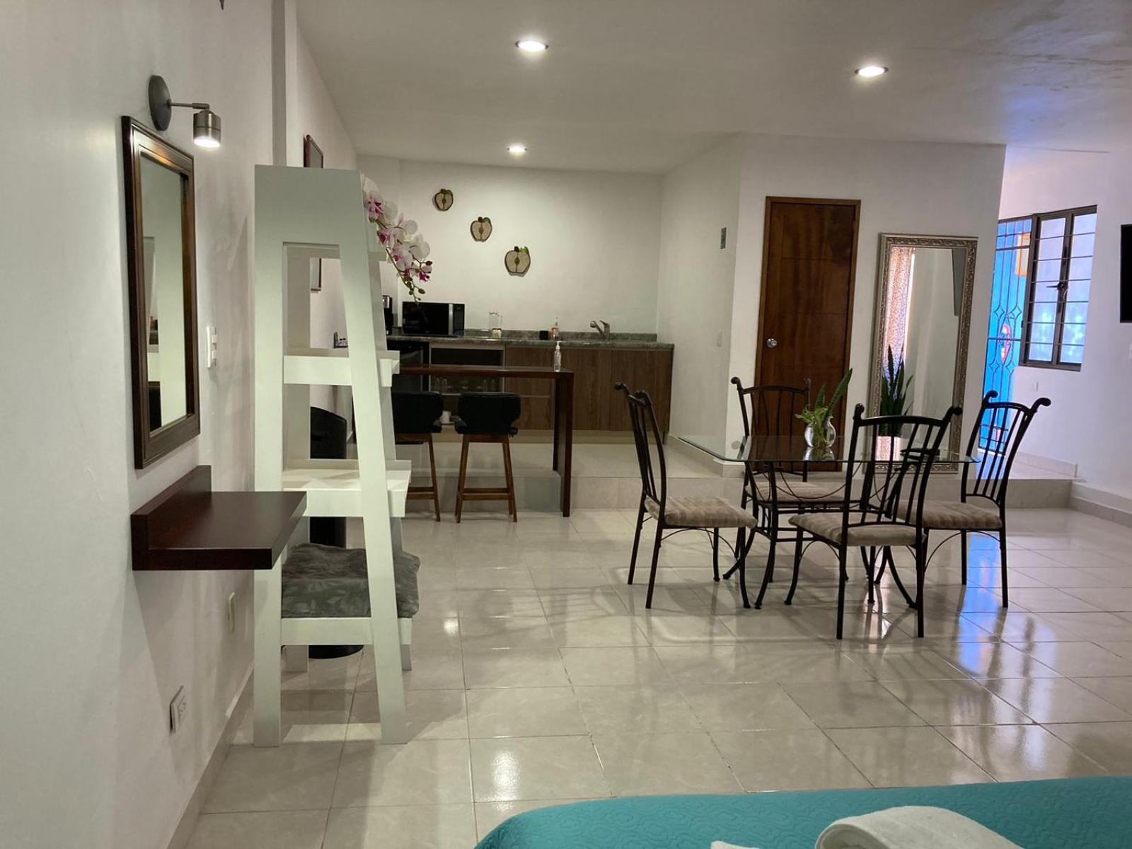 D-spitia En Renta Apartment Atlixco