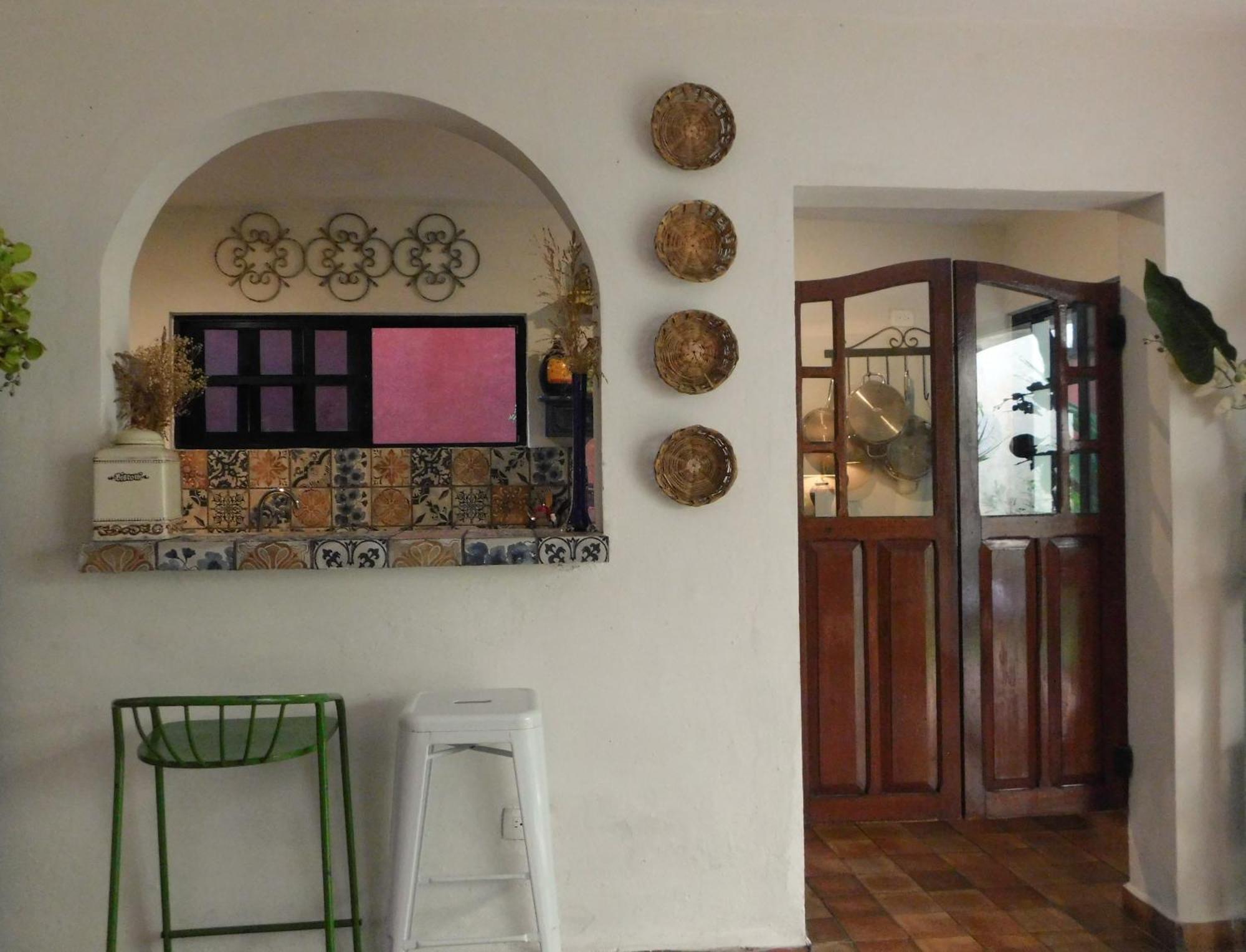 Hotel Boutique Casa Flor De Mayo Merida