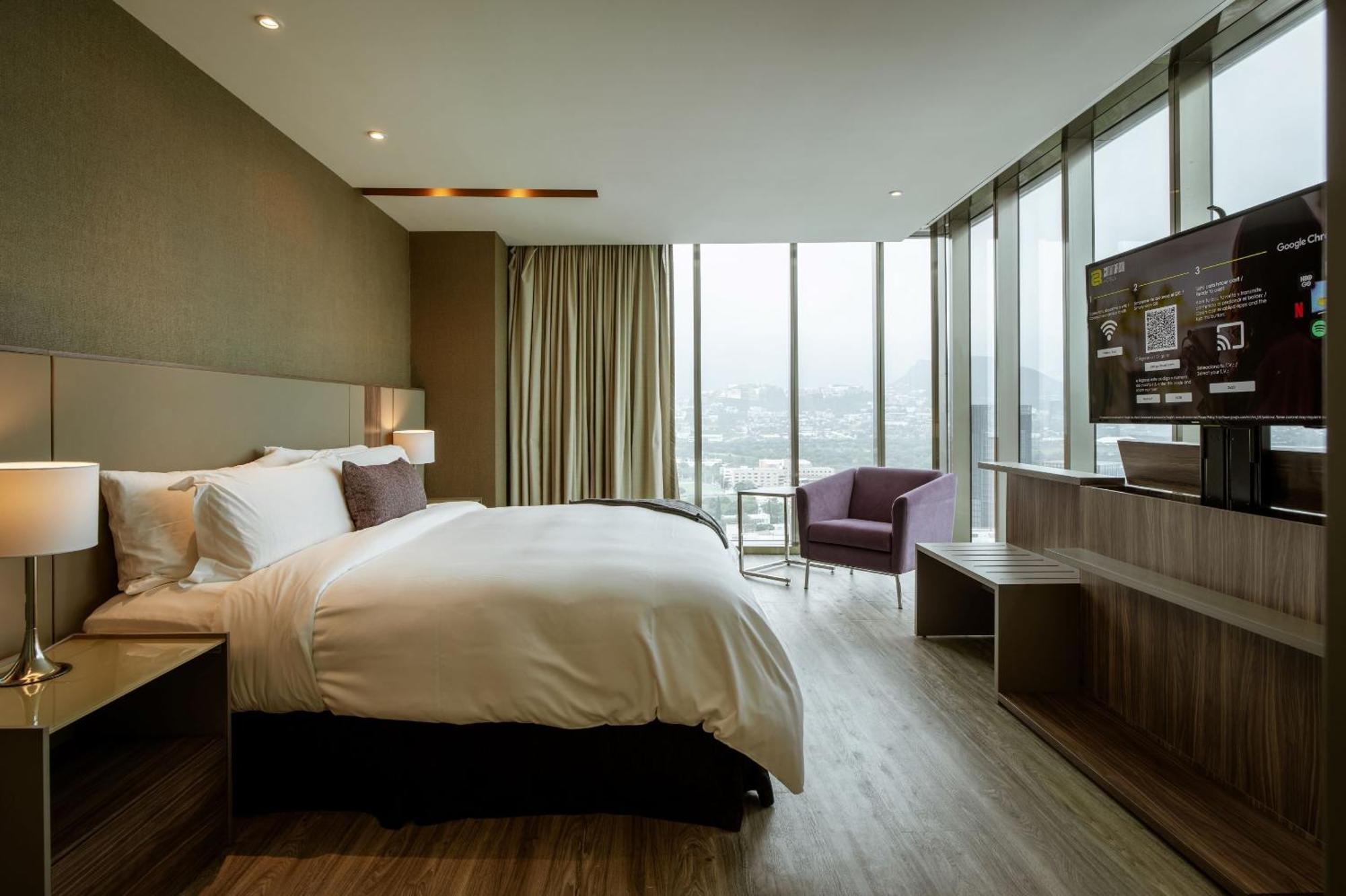 Hotel Camino Real Fashion Drive Monterrey San Pedro Garza Garcia