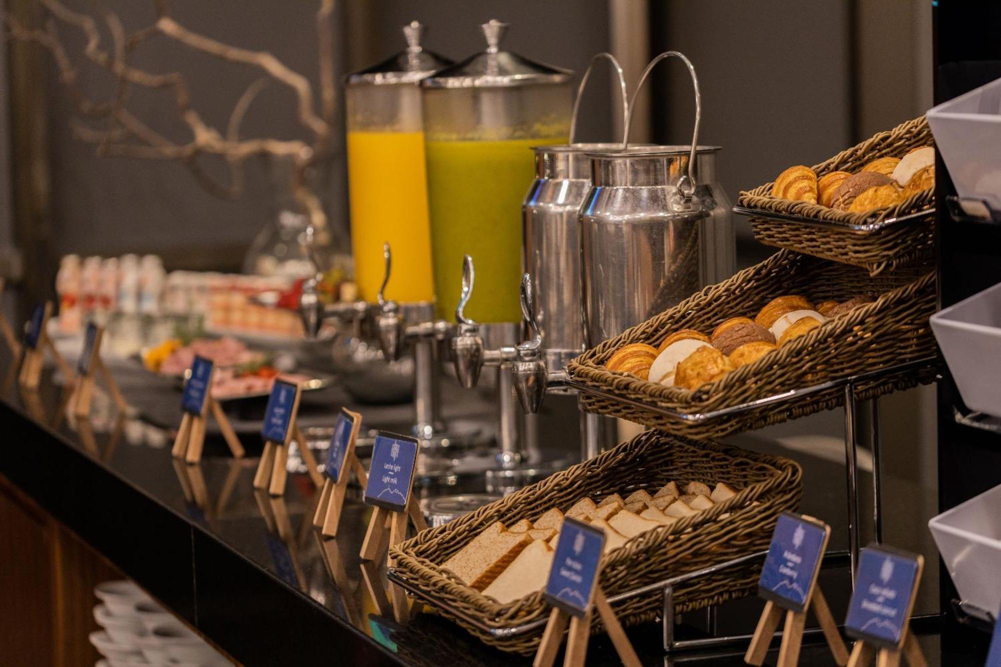Hotel Camino Real Fashion Drive Monterrey