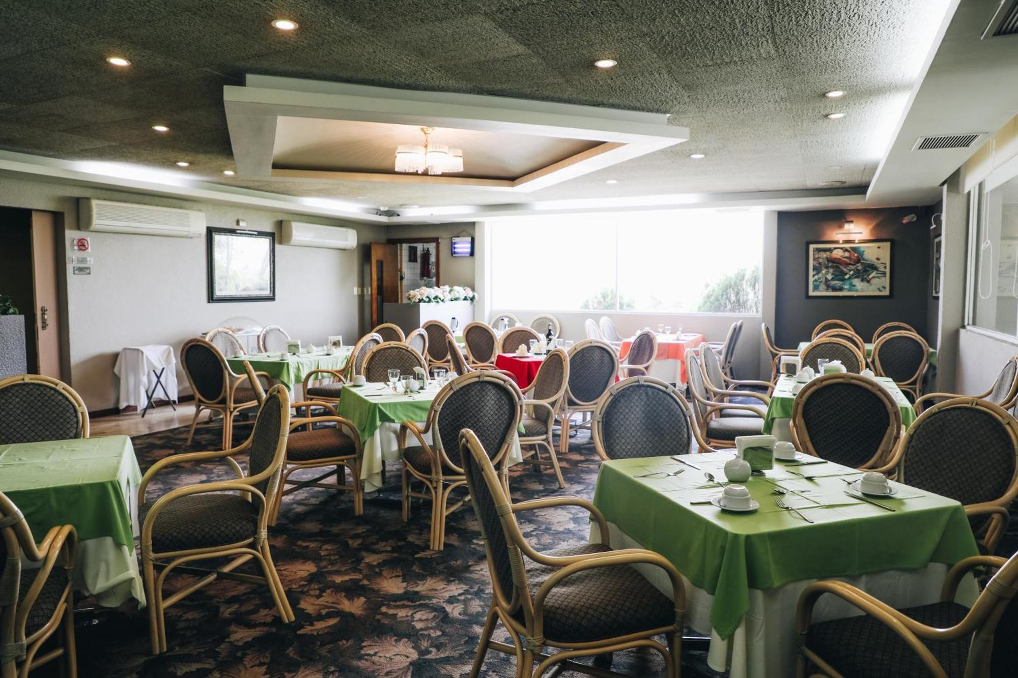La Joya 4* Tulancingo