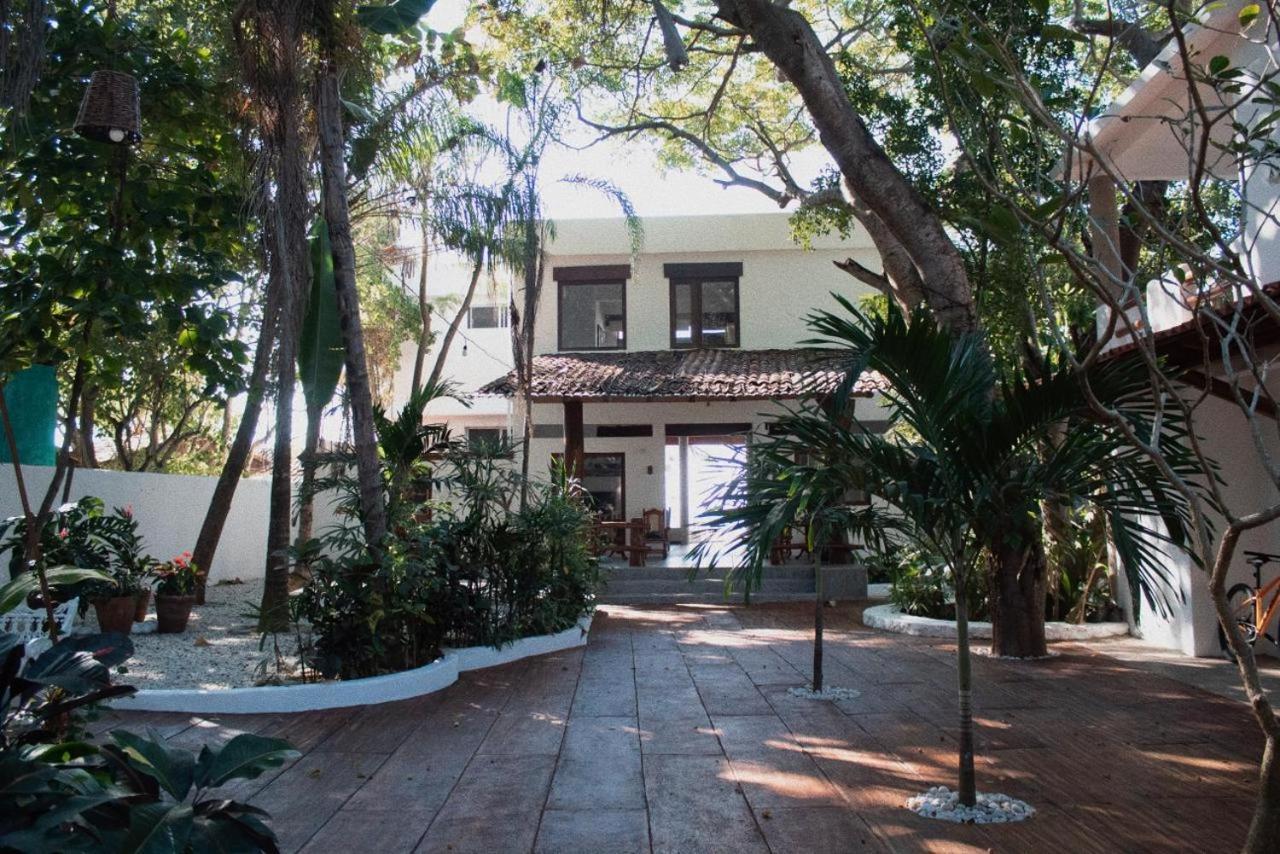 Casa Faro Troncones