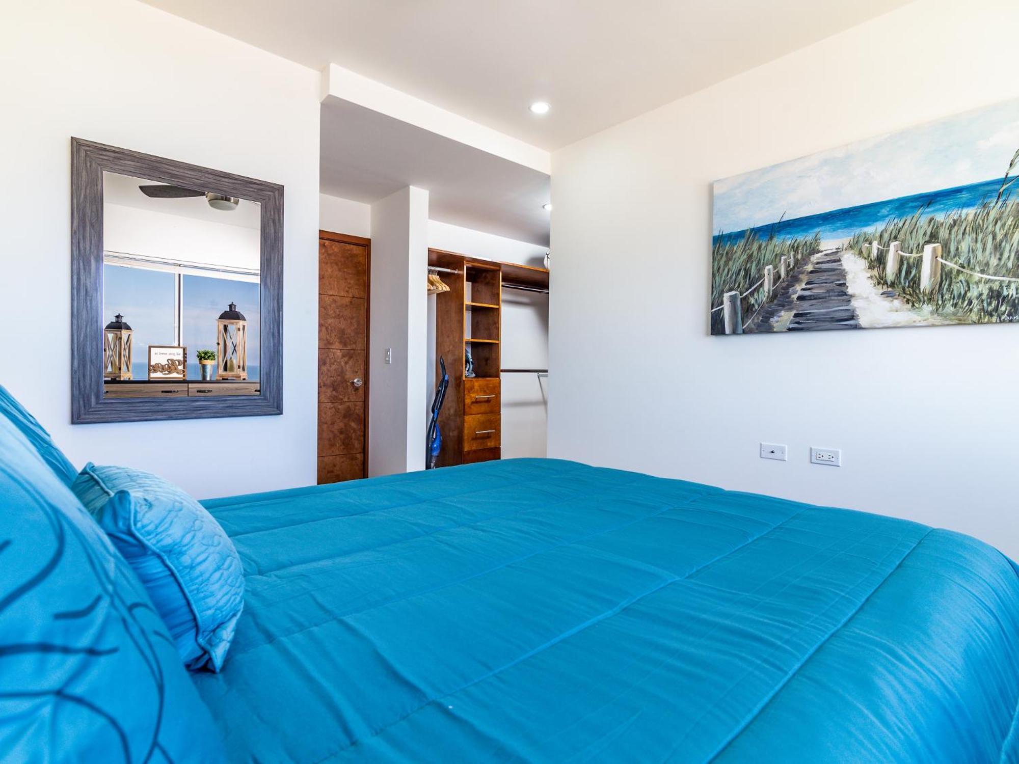 Cielomar Apartment *