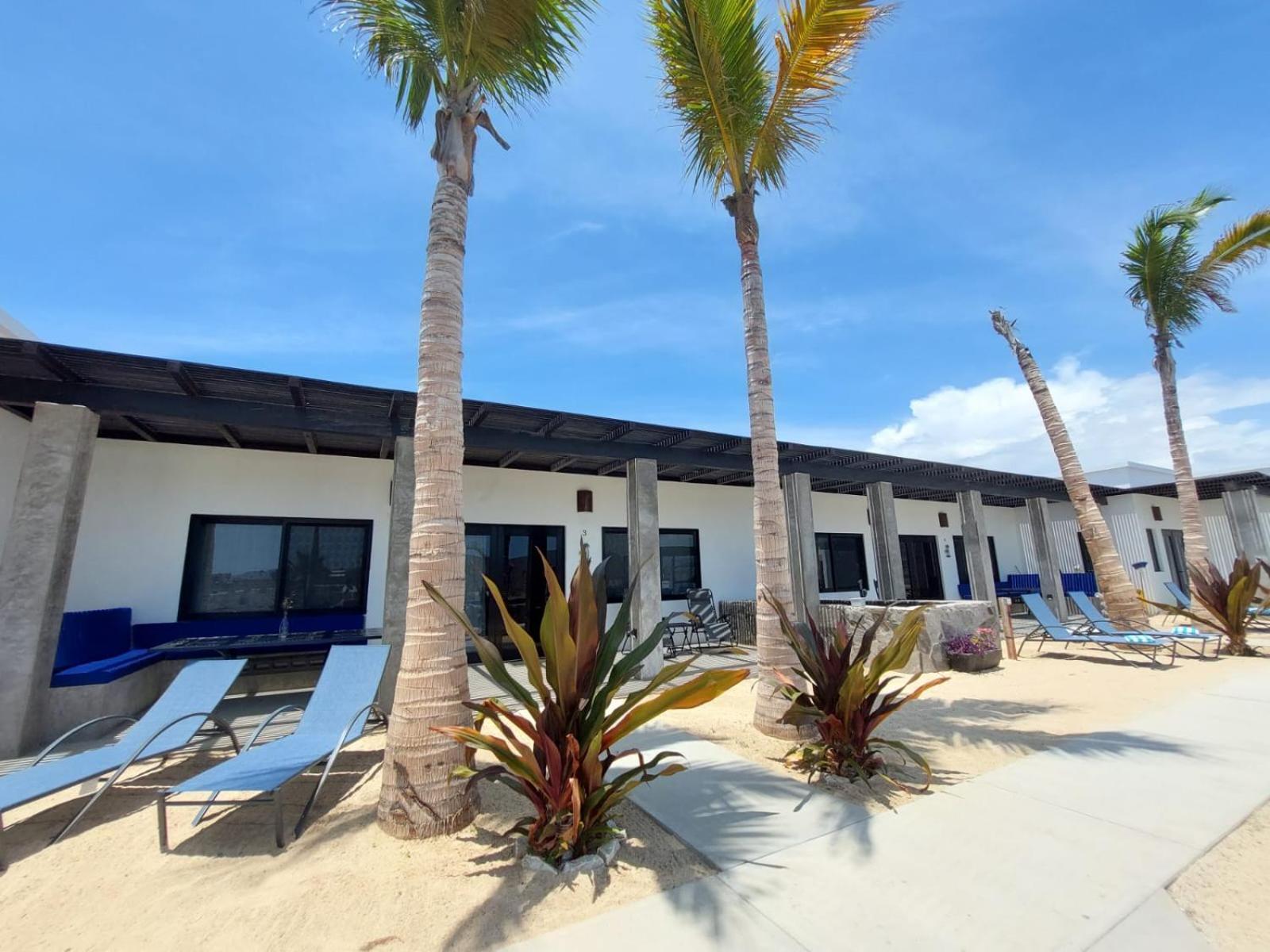 Hotel Palmas - Cerritos