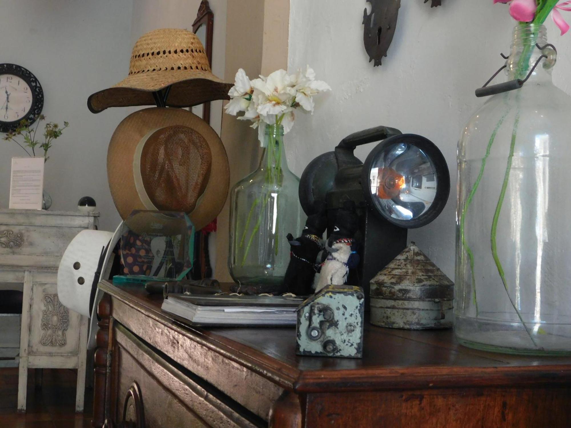 Hotel Boutique Casa Flor De Mayo Merida