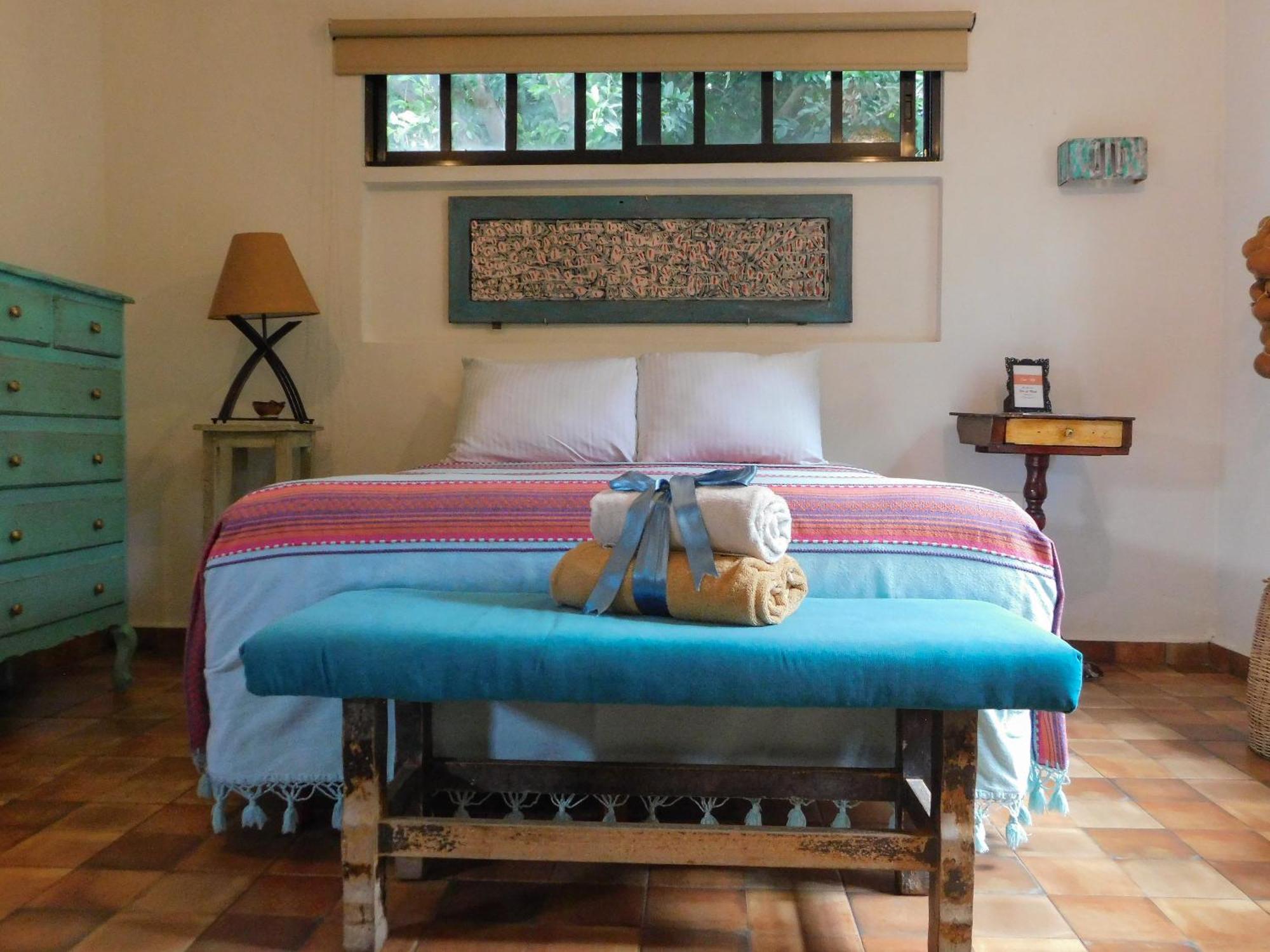 Hotel Boutique Casa Flor De Mayo 5*