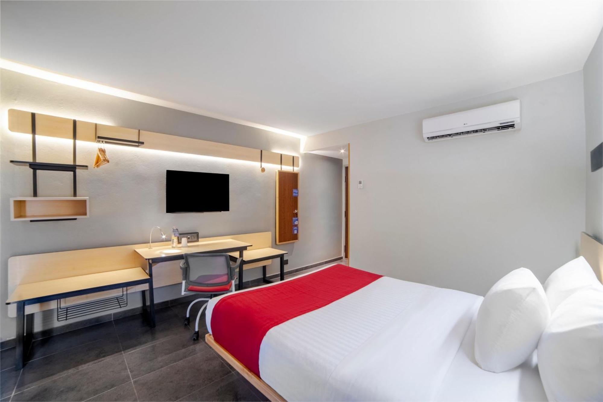 Express By Marriott Hotel