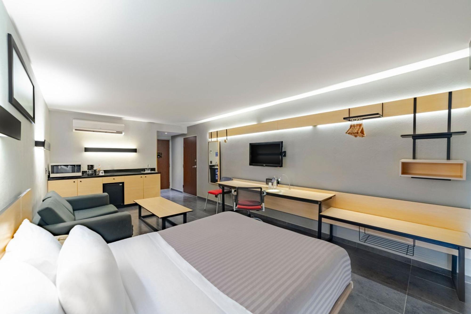 Hotel Express By Marriott