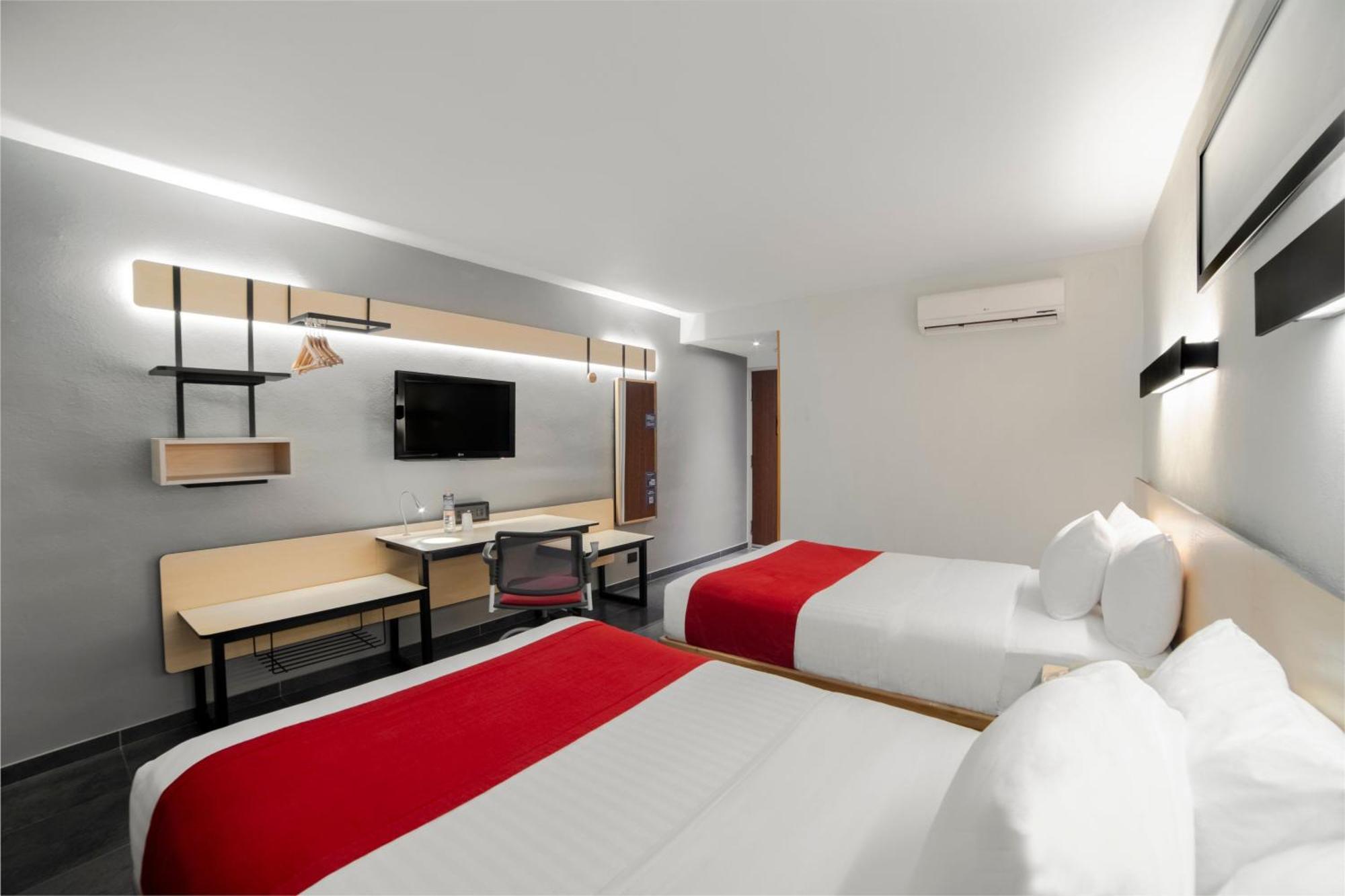 Express By Marriott Hotel