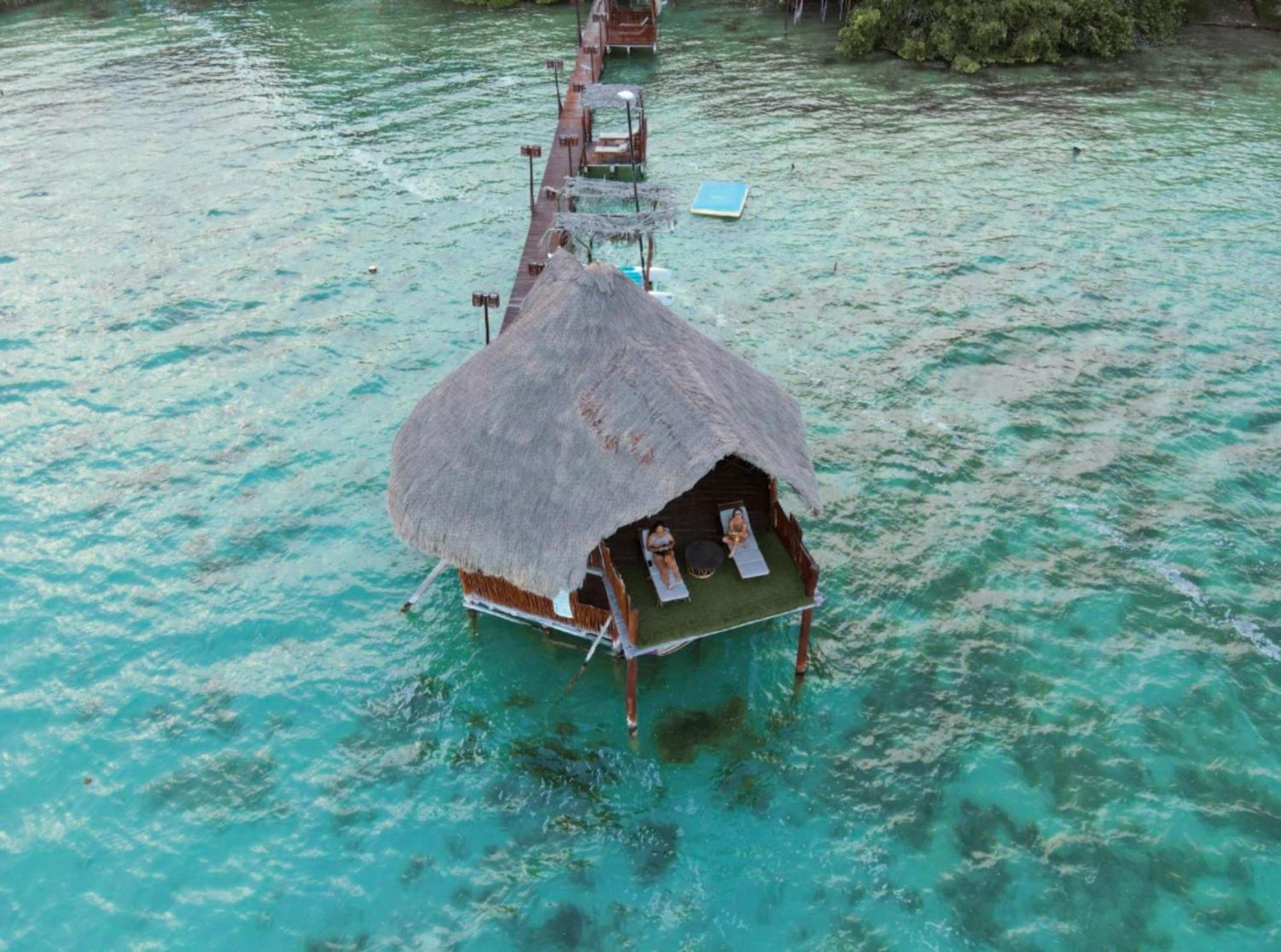 Boutique Aurea * Bacalar