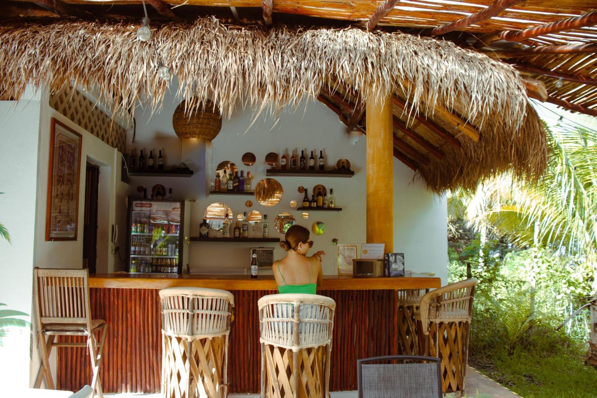 Boutique Aurea Bacalar