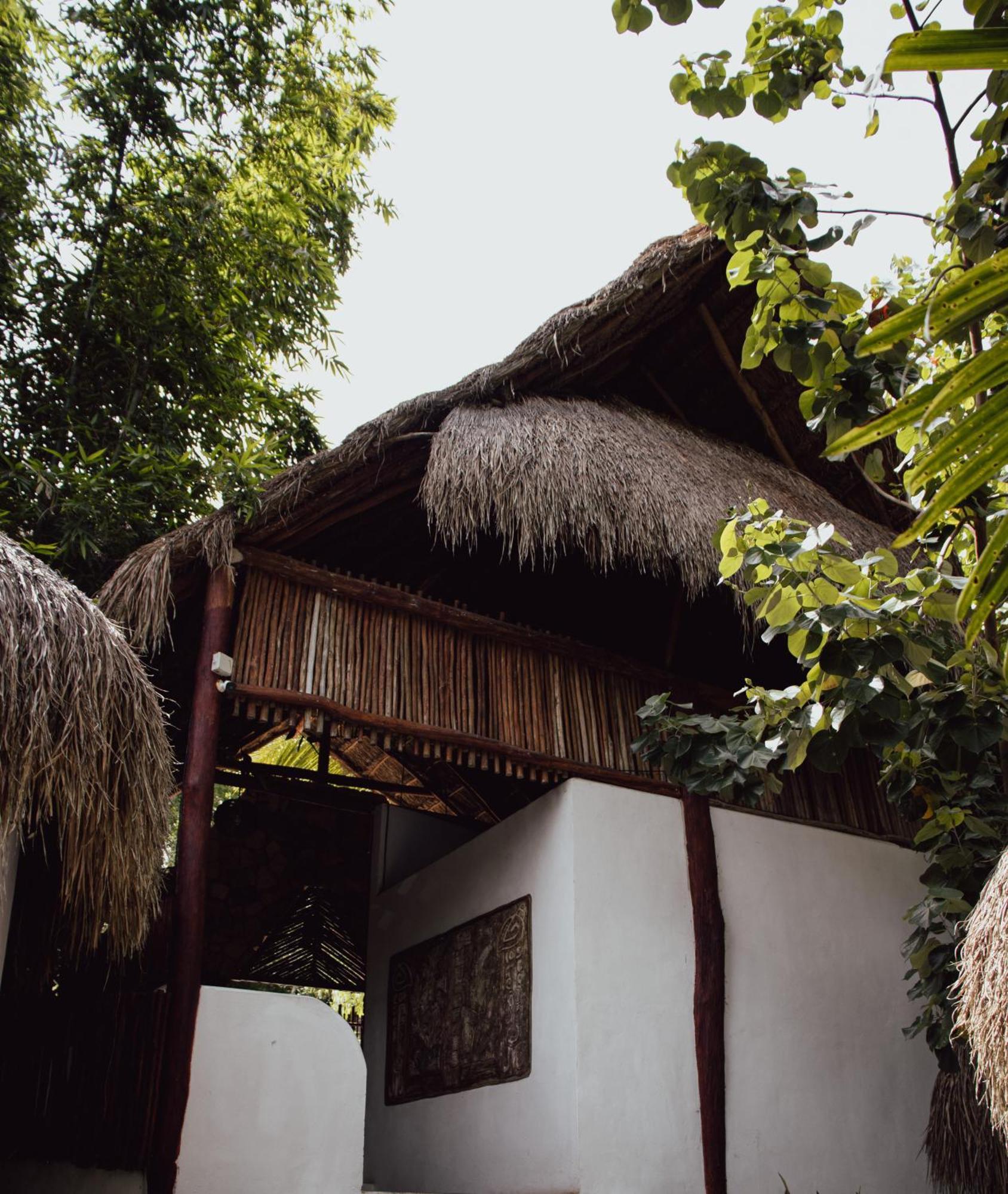 Boutique Aurea Bacalar