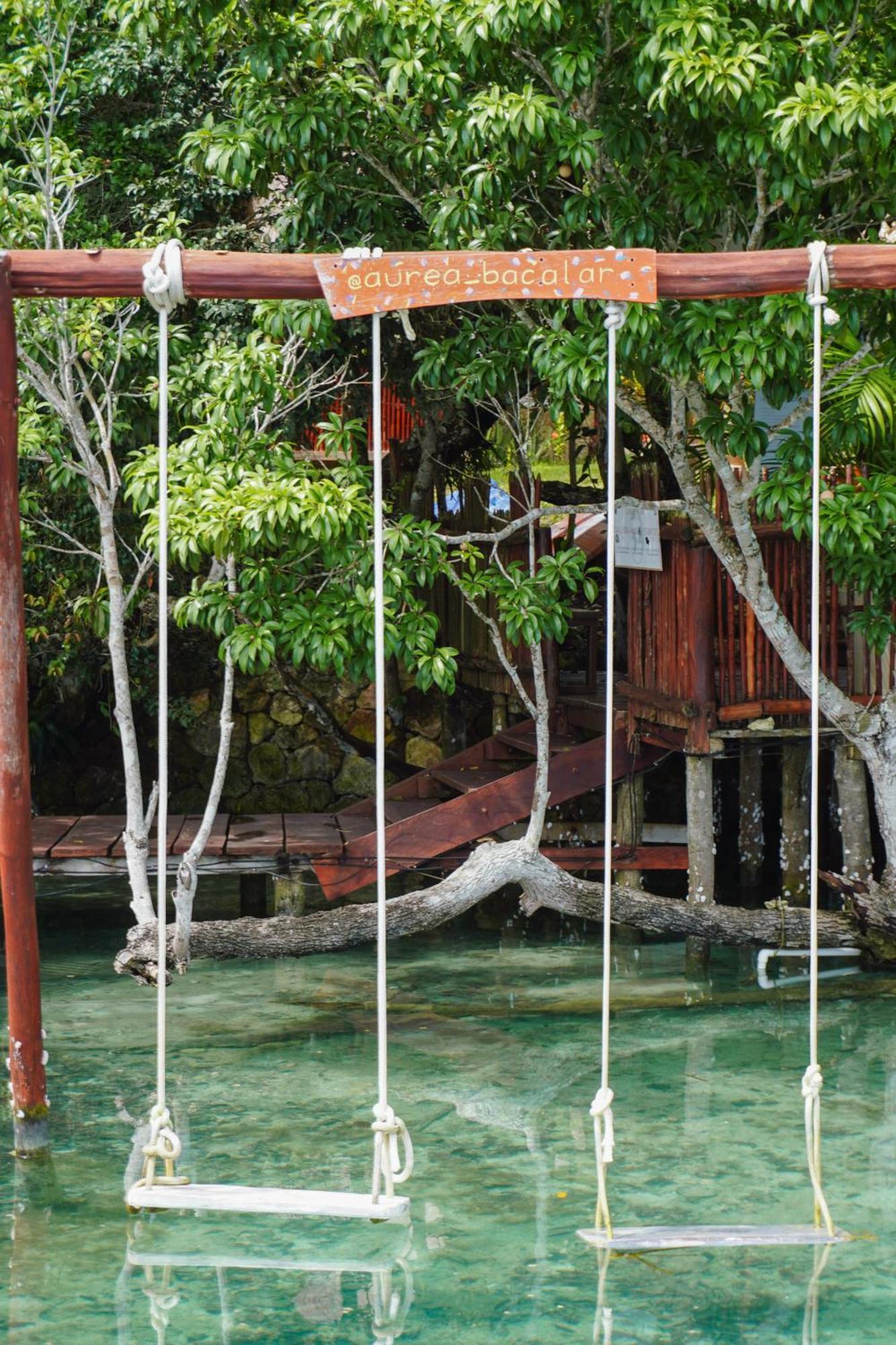 Boutique Aurea Bacalar