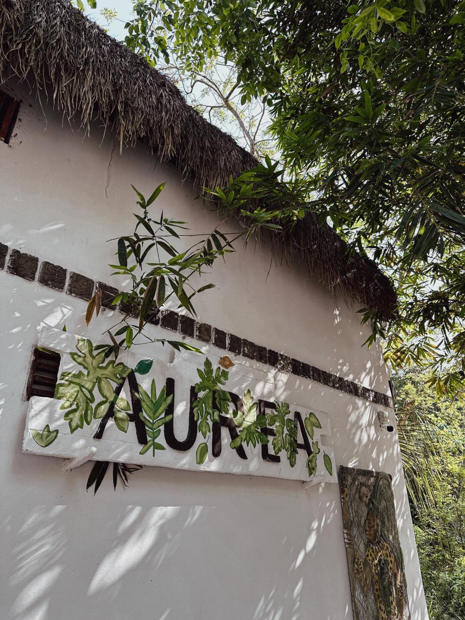 Boutique Aurea Hotel