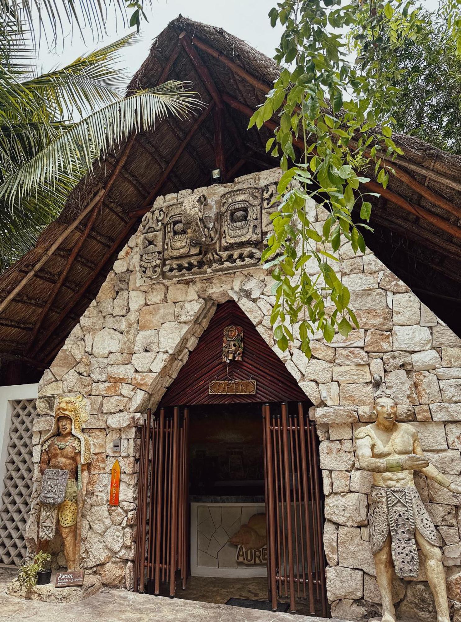 Boutique Aurea Hotel Bacalar