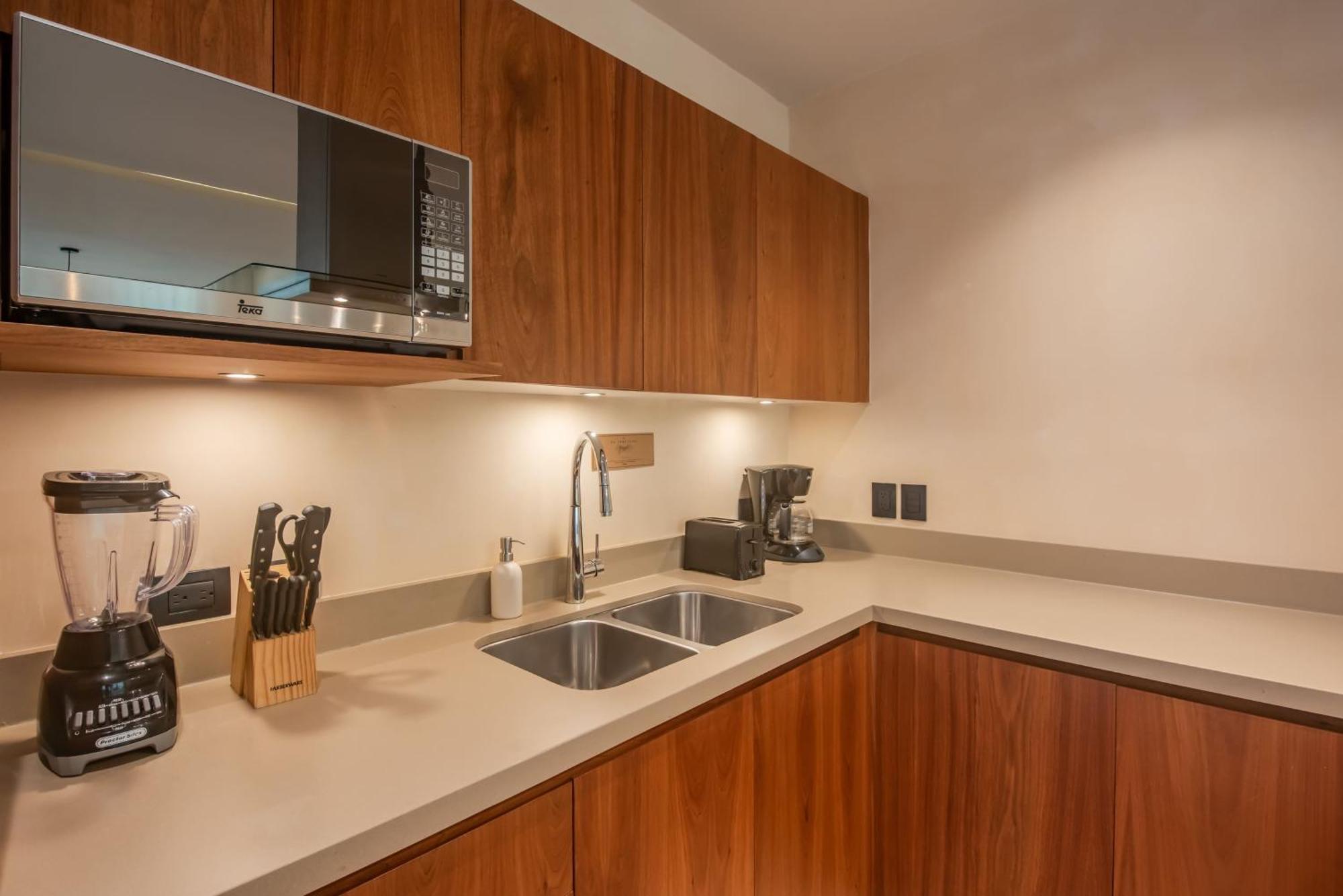 Copal Aparthotel