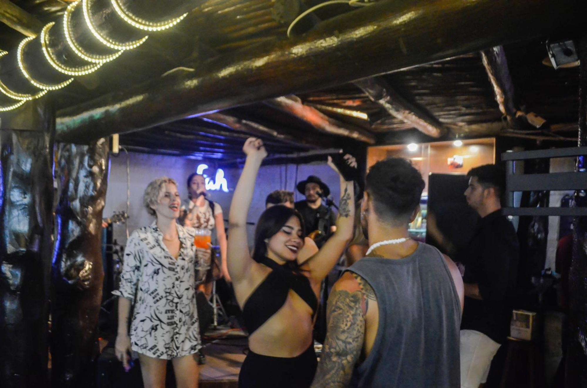 Siesta Fiesta Adults Only - 5th Avenue 2*