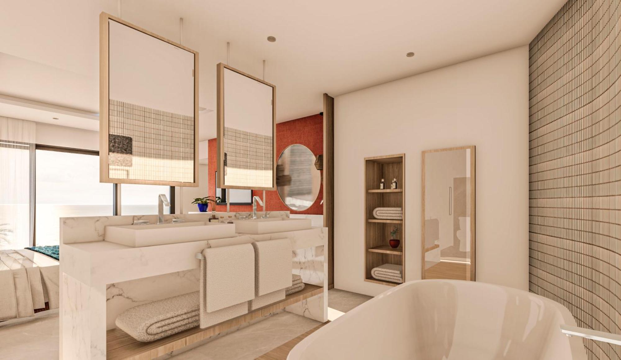 Dreams Estrella Del Mar Golf & Resort