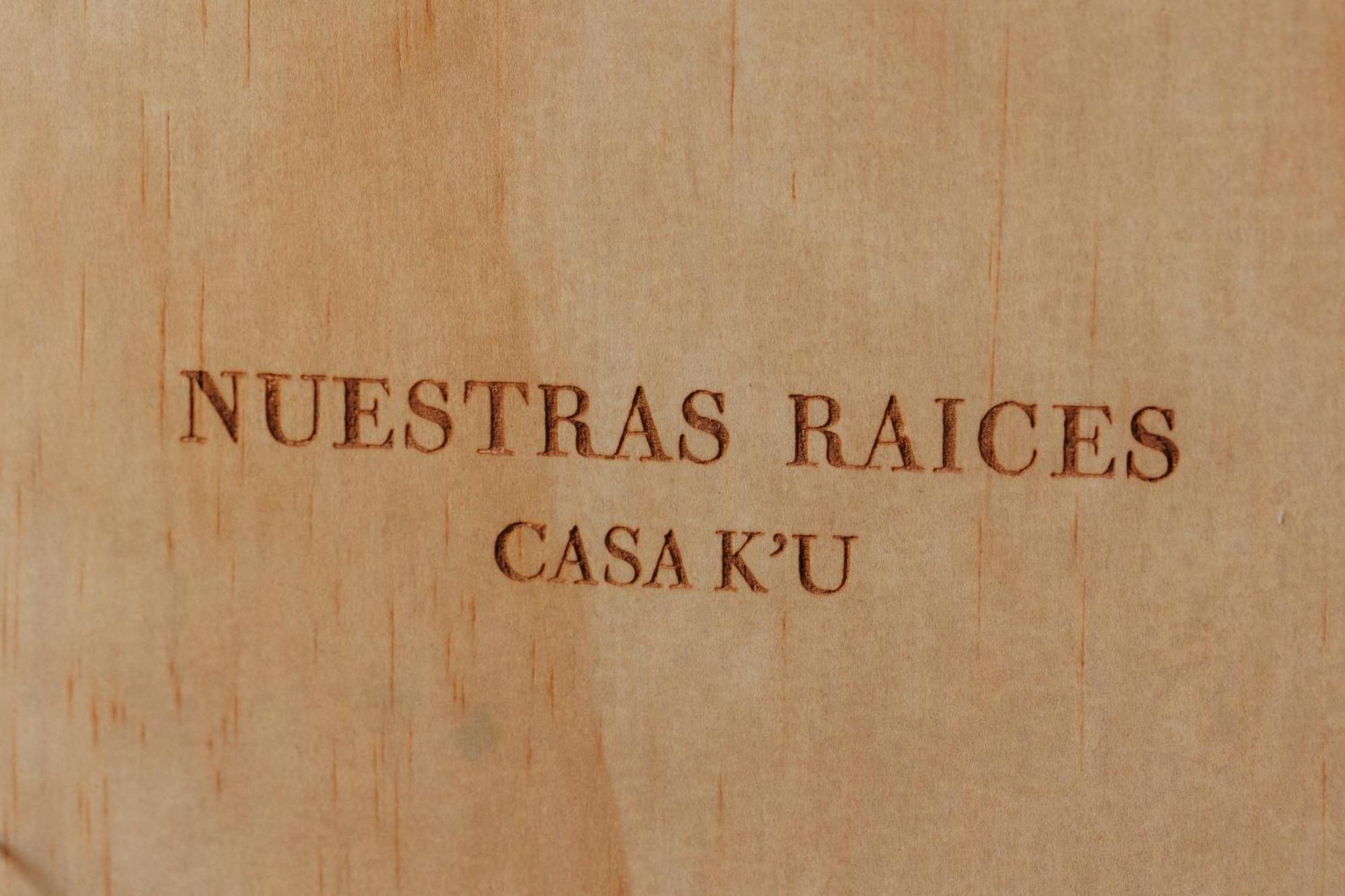 Casa Ku - Adults Only Bed & Breakfast