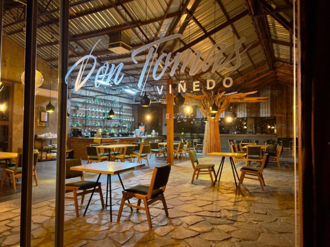 Brisa Del Valle Boutique Hotel