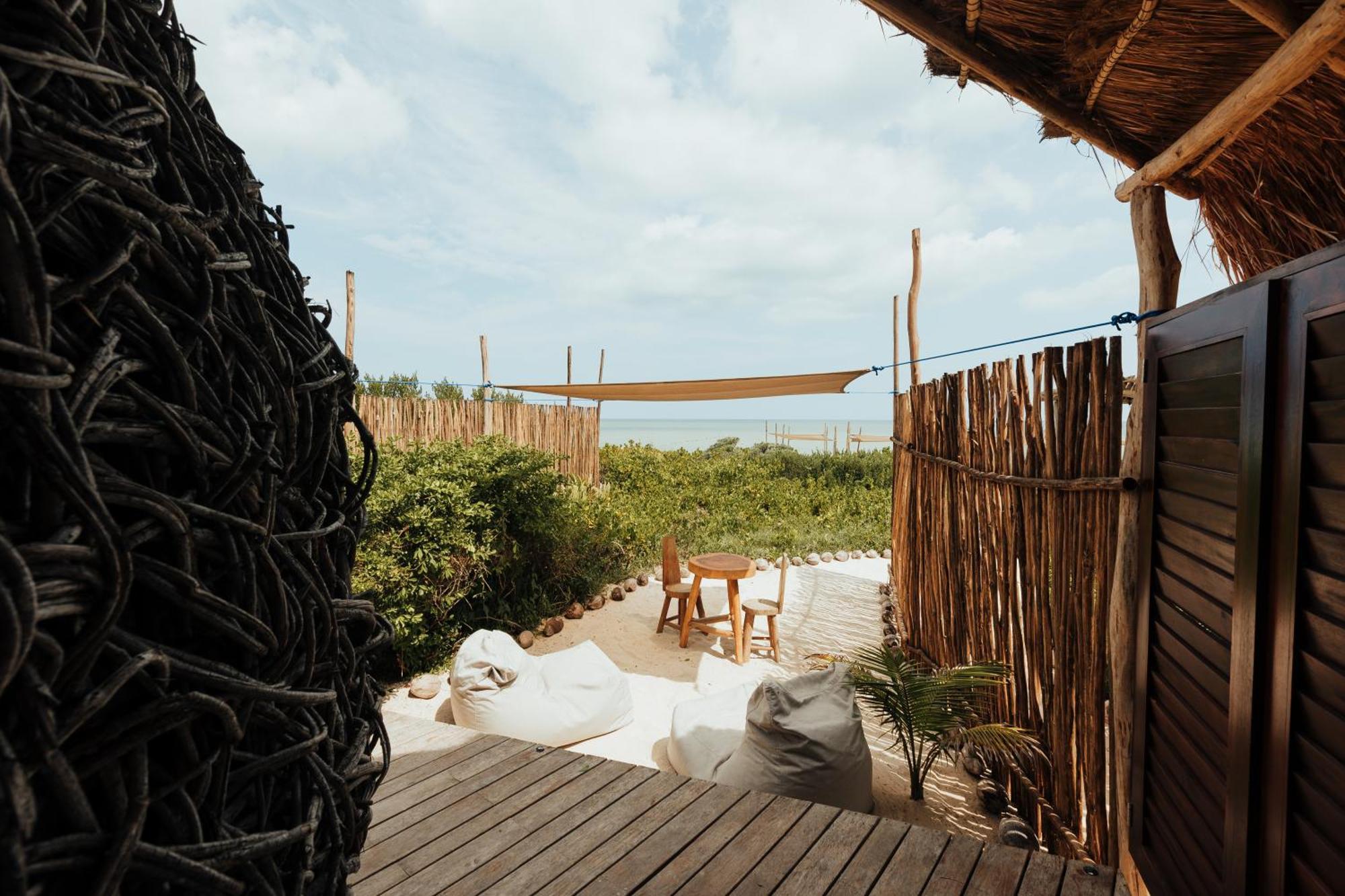 Bed & Breakfast Casa Ku - Adults Only *