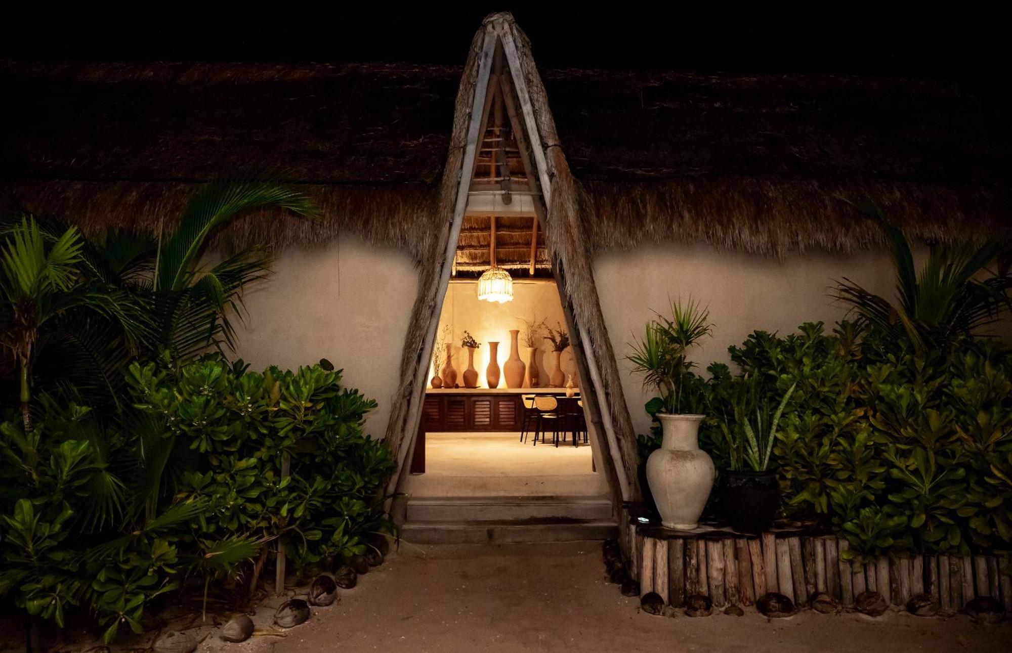Casa Ku - Adults Only Bed & Breakfast *
