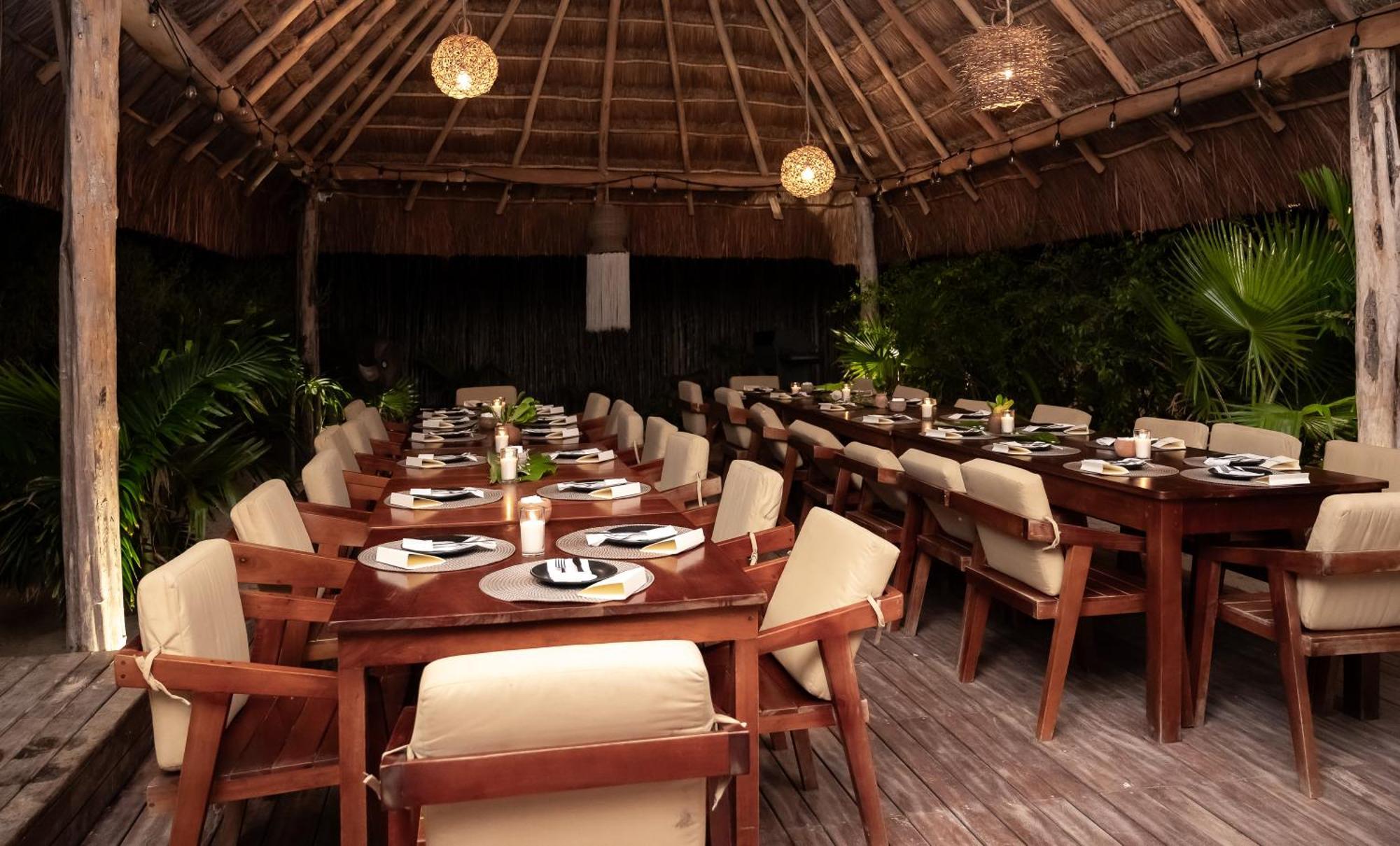 Casa Ku - Adults Only Bed & Breakfast *