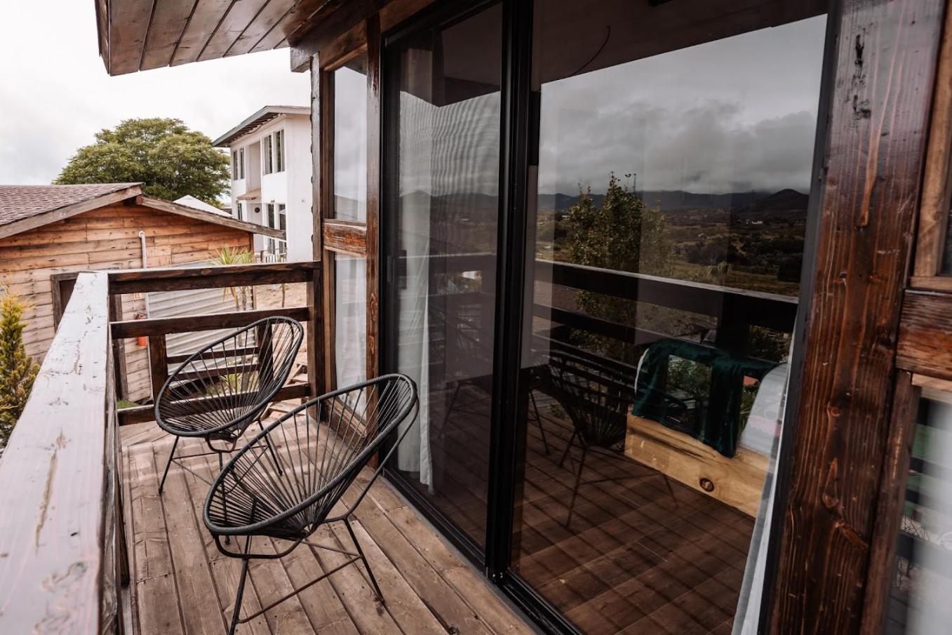 Selah Lodge Ensenada