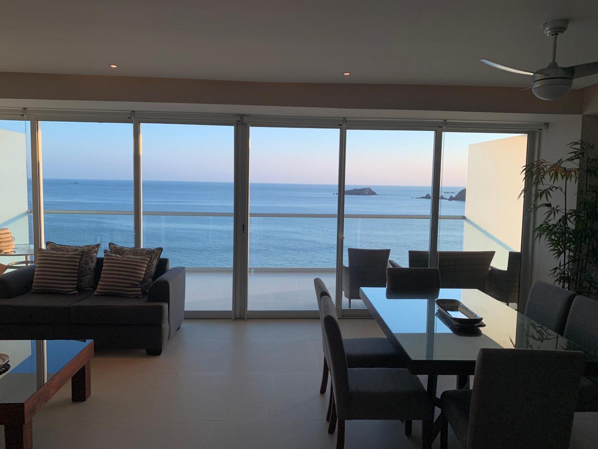Peninsula 12 D Apartment Ixtapa (Guerrero)