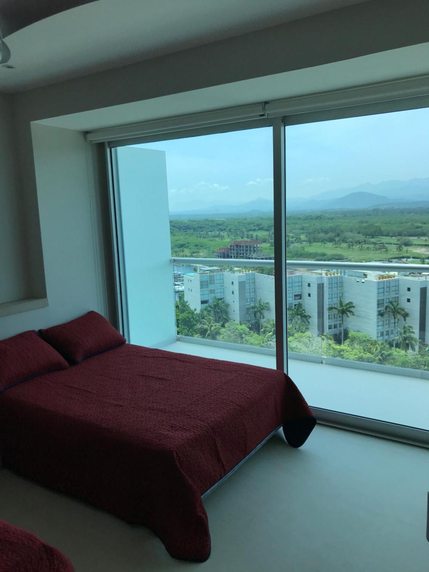 Apartment Peninsula 12 D Ixtapa (Guerrero)