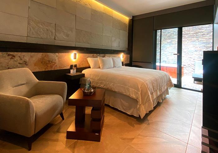 Miia Boutique 4* Bernal